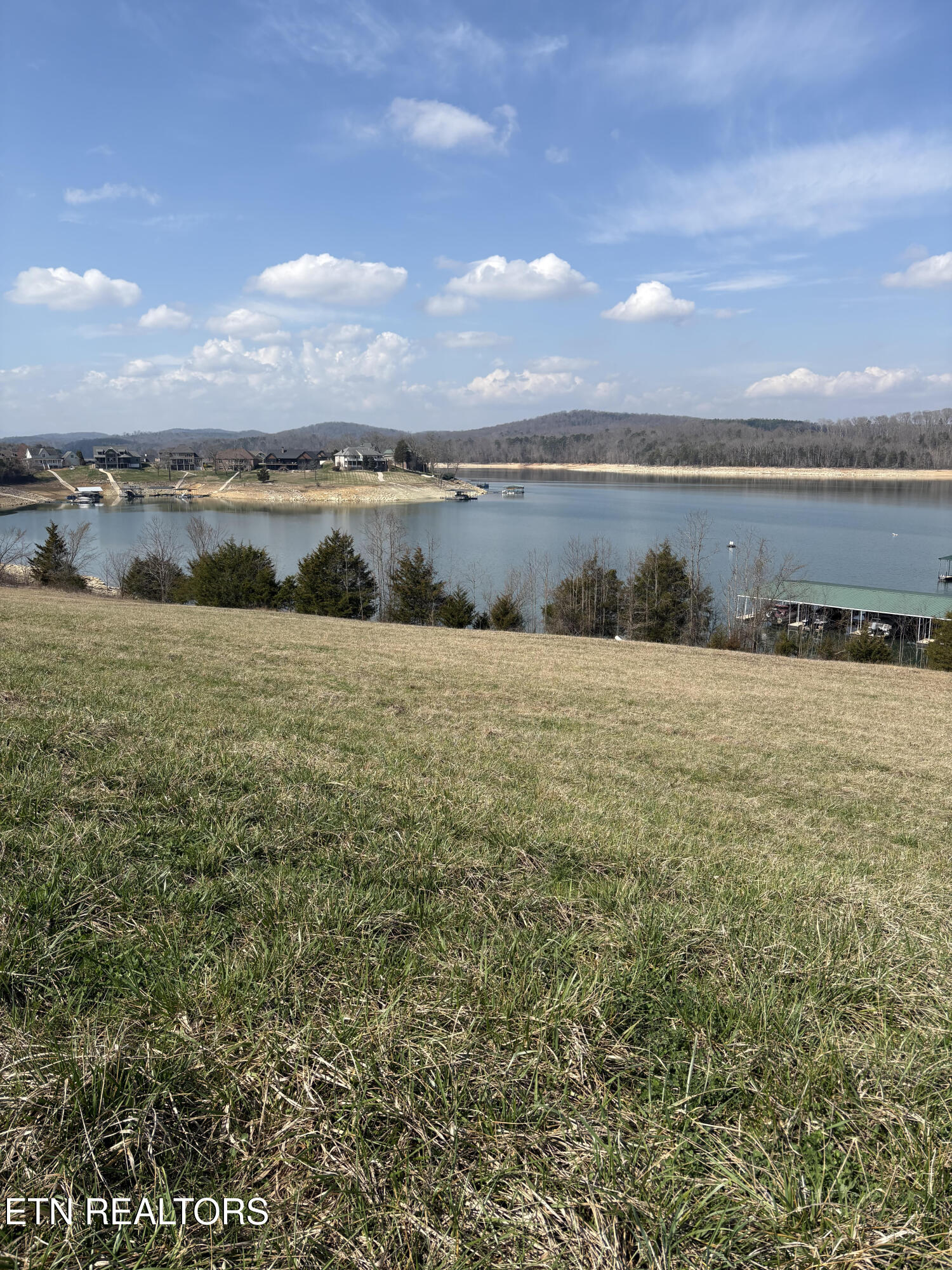 Lot 371 Russell Brothers Road Sharps Chapel TN 37866