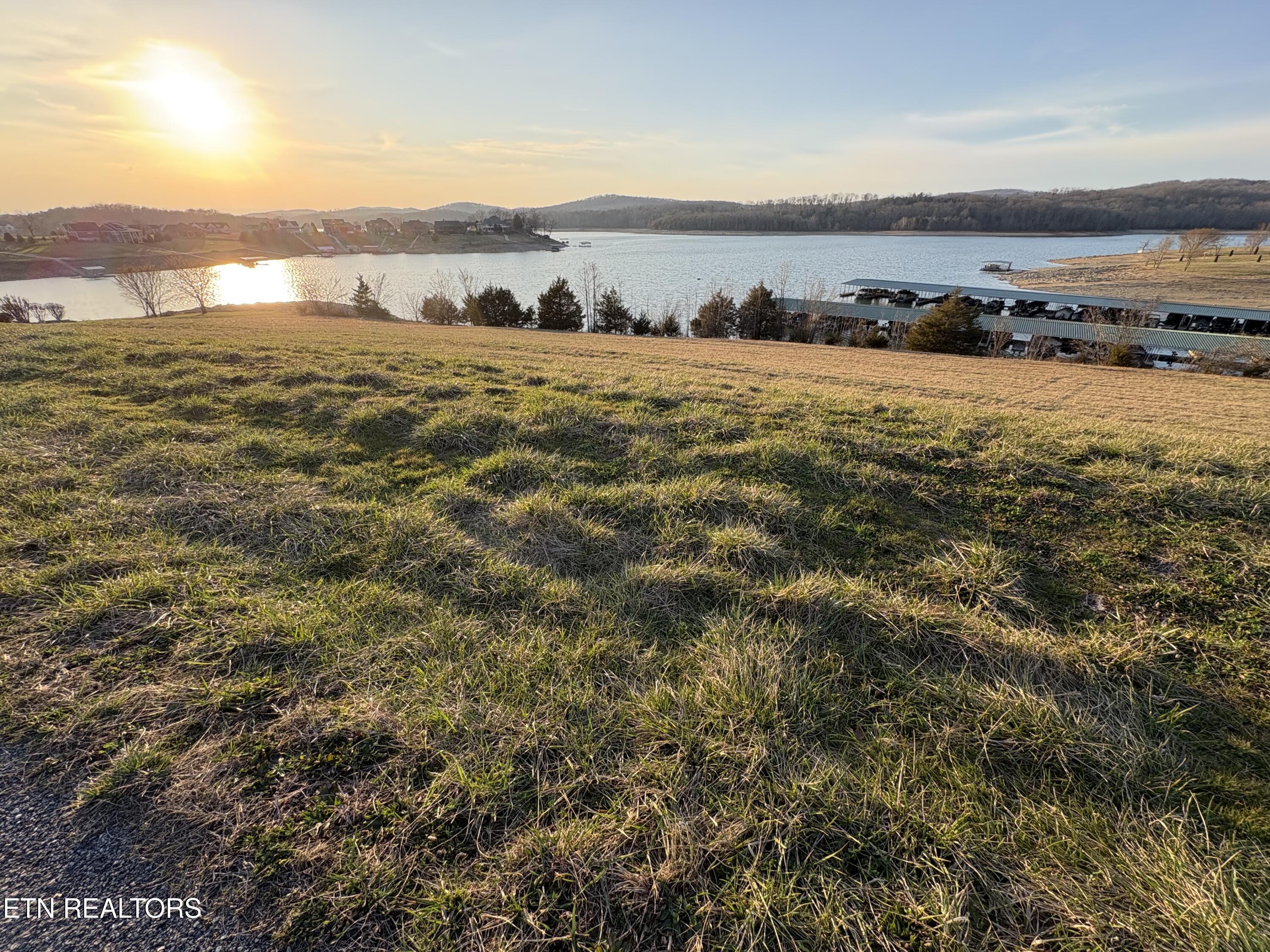 Lot 371 Russell Brothers Road Sharps Chapel TN 37866