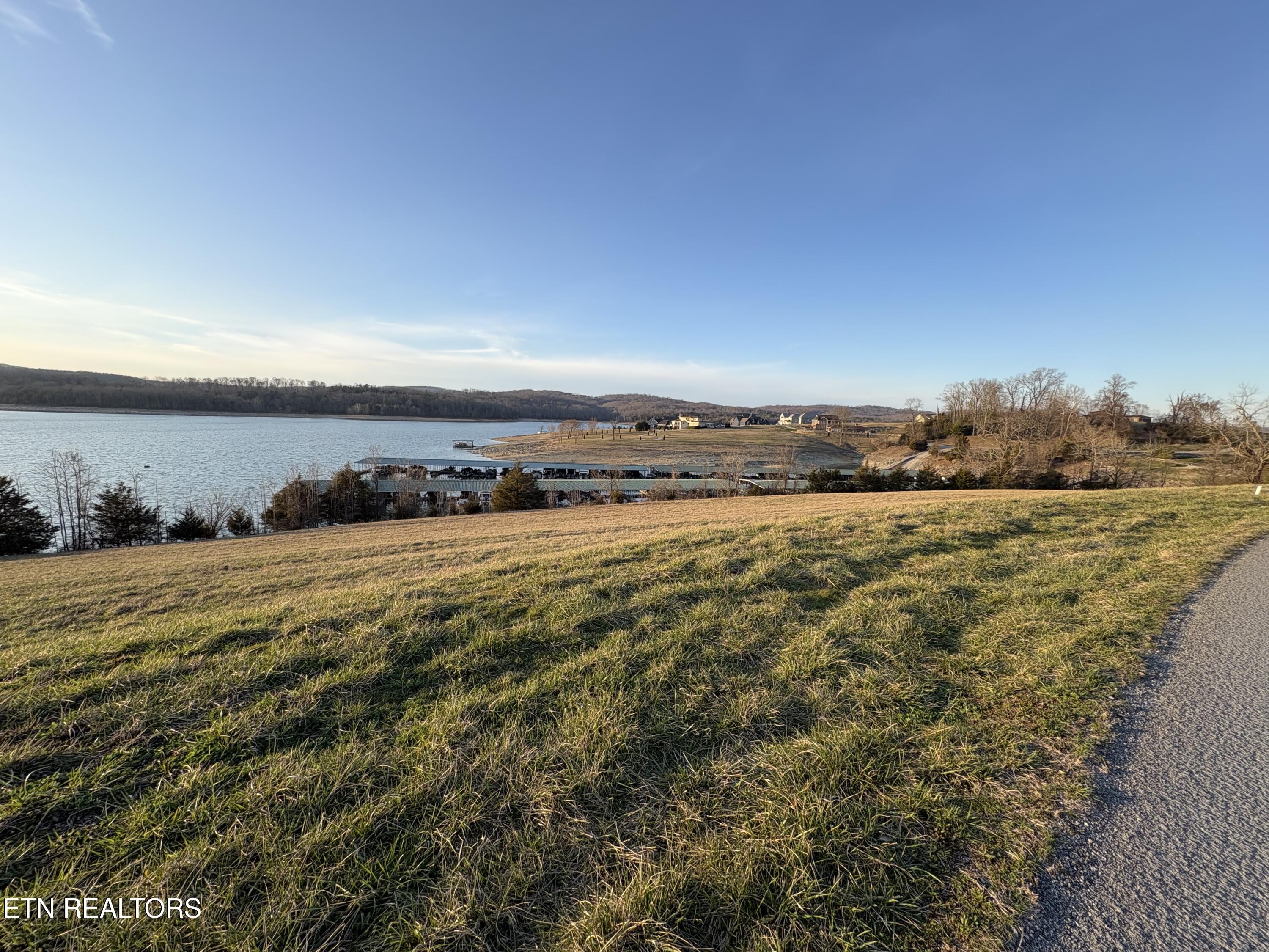Lot 371 Russell Brothers Road Sharps Chapel TN 37866