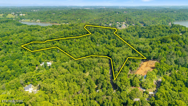 2050 Jones Bend Road Louisville TN 37777