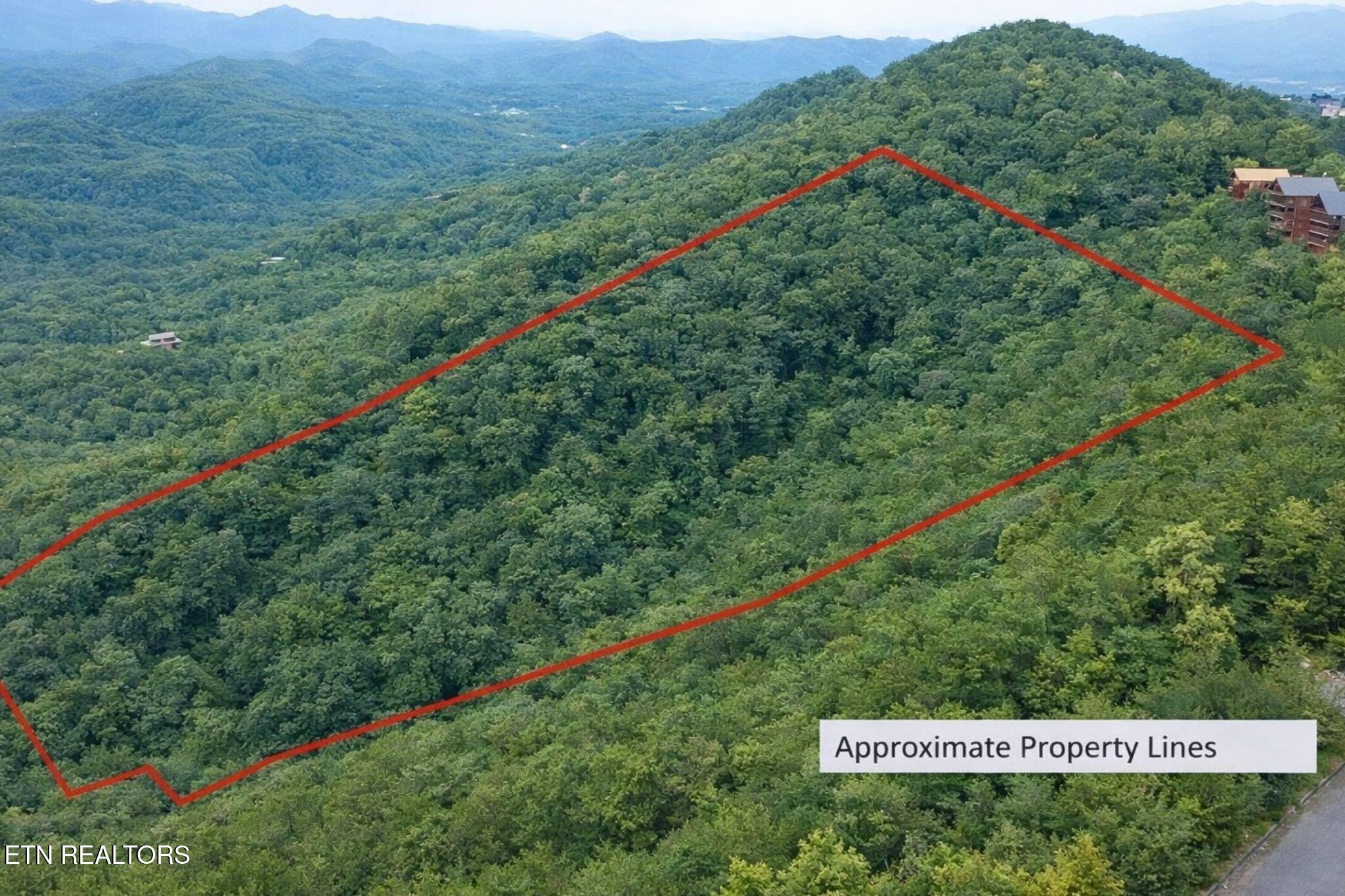 Mountain Folks Way Sevierville TN 37876