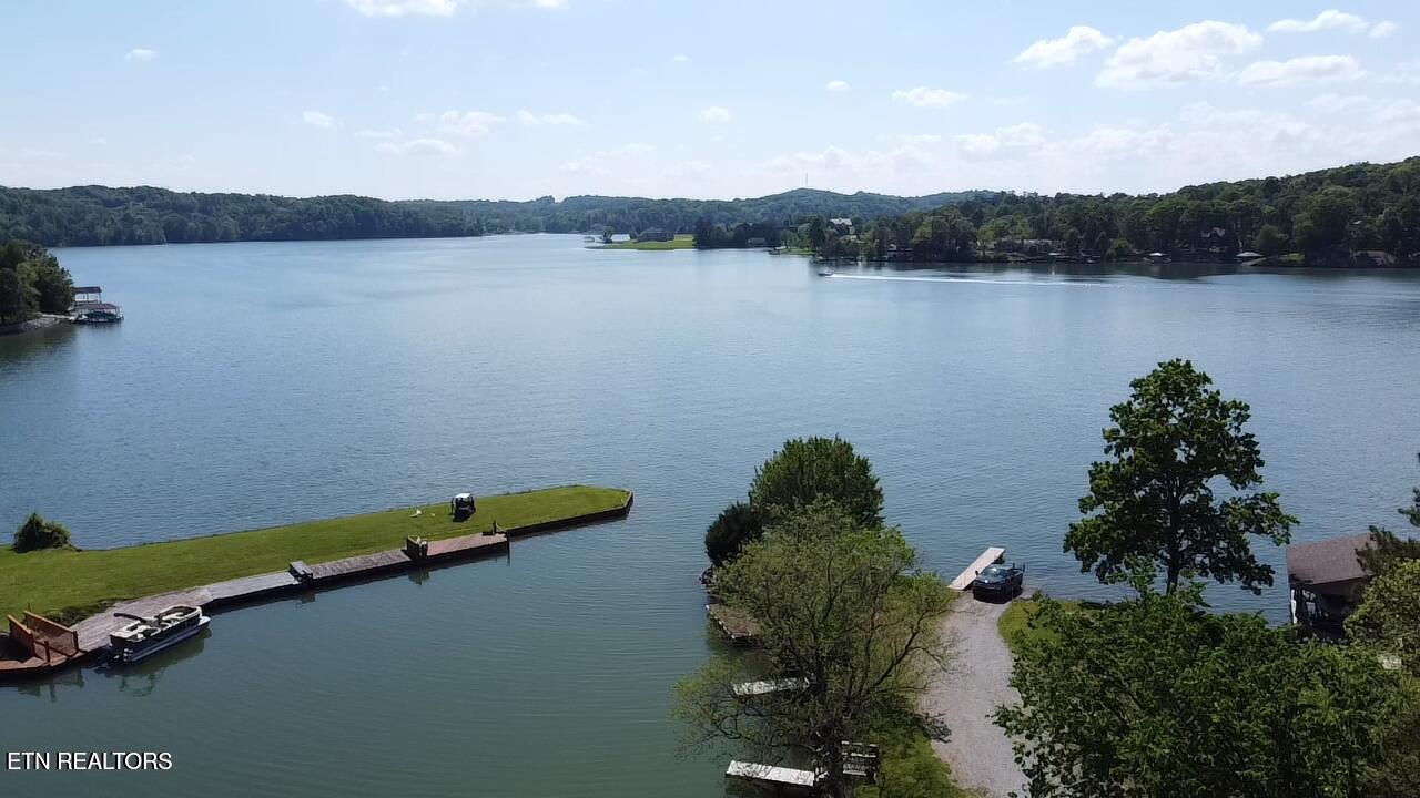 N Sequoyah Drive Friendsville TN 37737