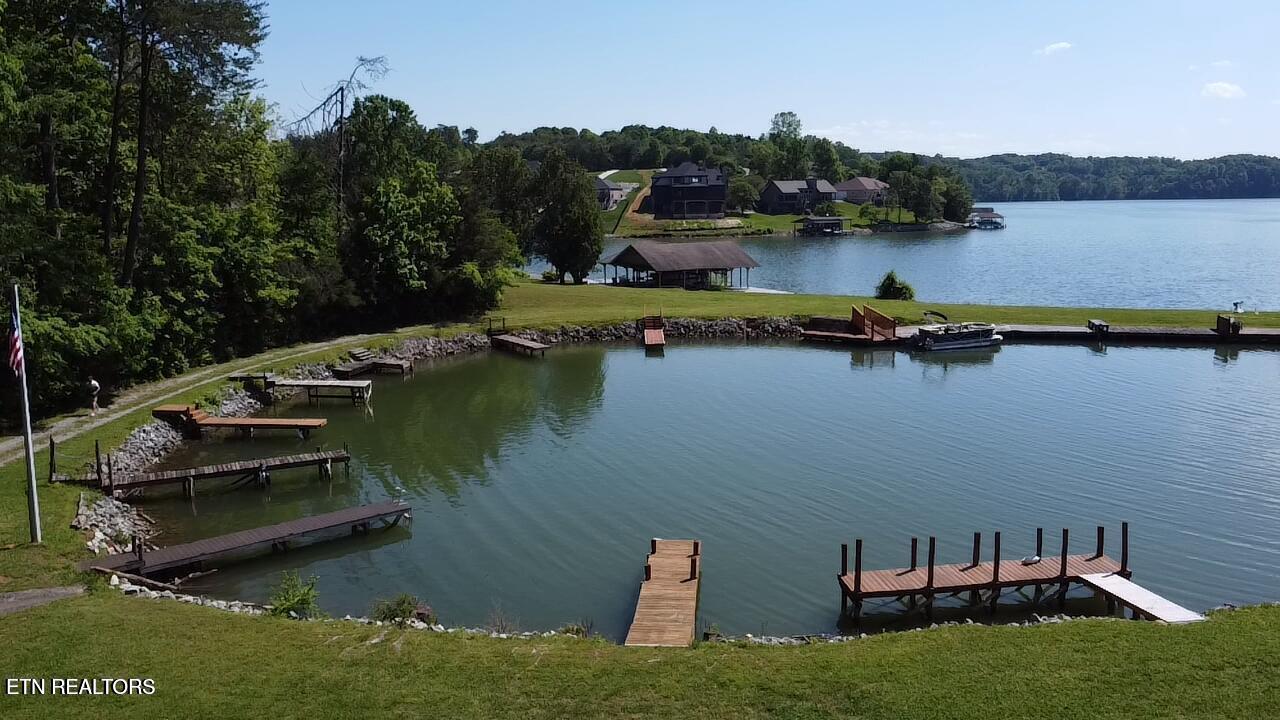 N Sequoyah Drive Friendsville TN 37737