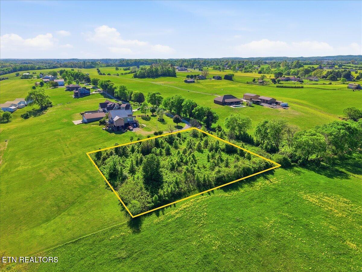 1745 Seymour Air Park Drive Seymour TN 37865