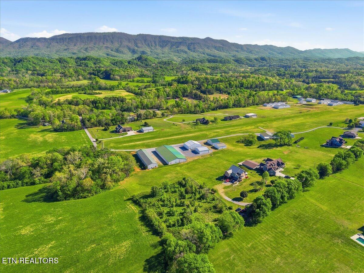 1745 Seymour Air Park Drive Seymour TN 37865