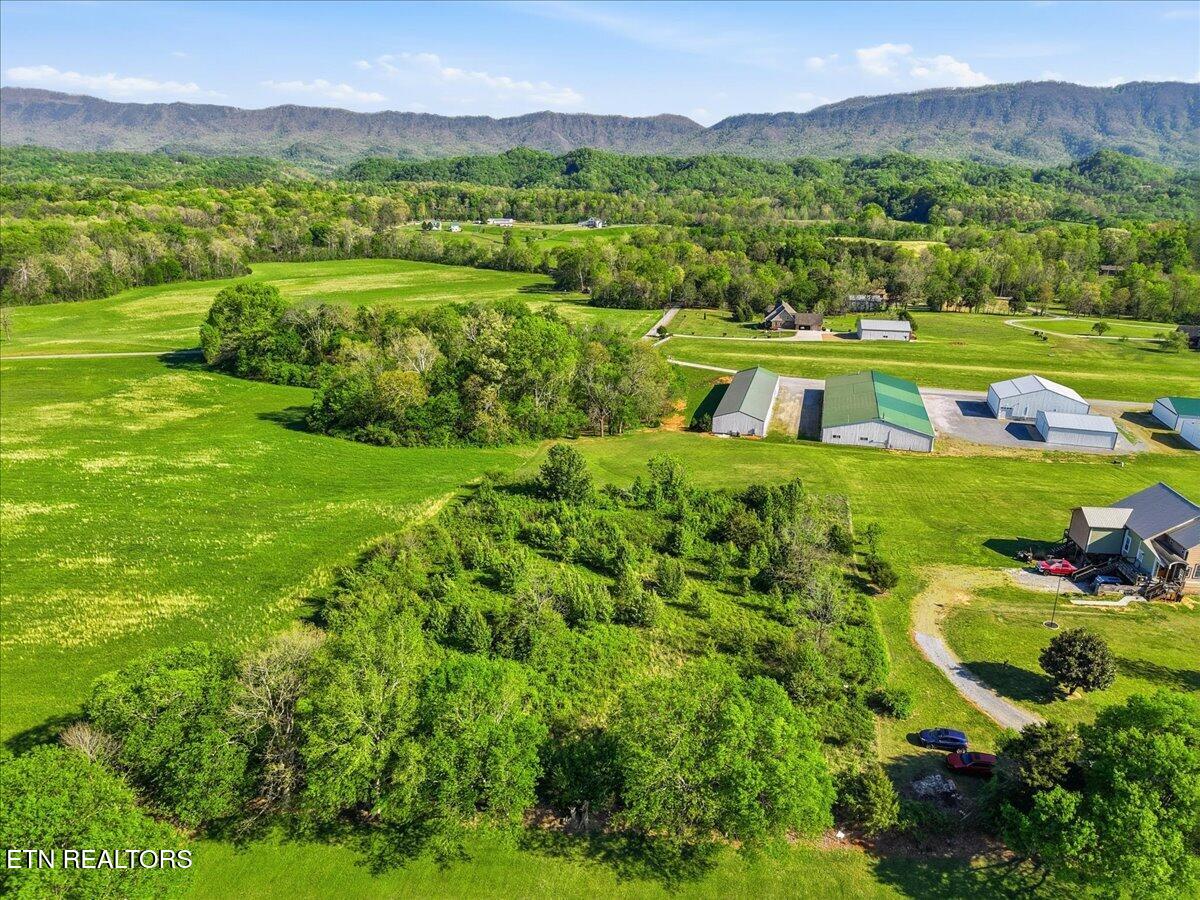 1745 Seymour Air Park Drive Seymour TN 37865