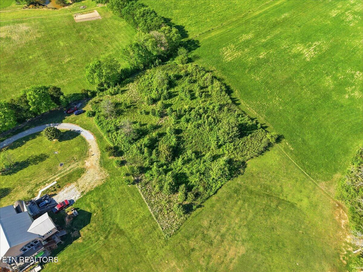1745 Seymour Air Park Drive Seymour TN 37865