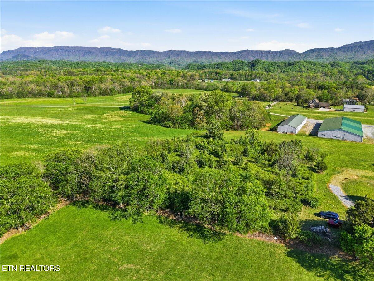 1745 Seymour Air Park Drive Seymour TN 37865