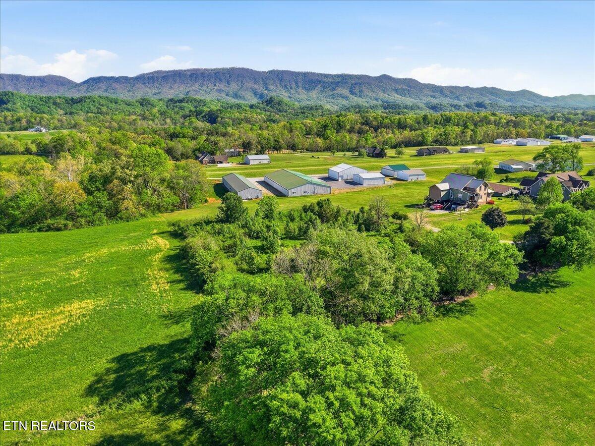 1745 Seymour Air Park Drive Seymour TN 37865