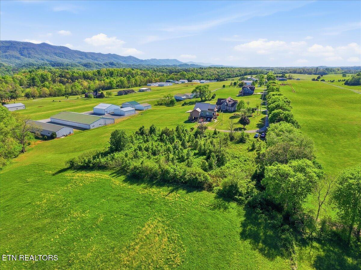 1745 Seymour Air Park Drive Seymour TN 37865