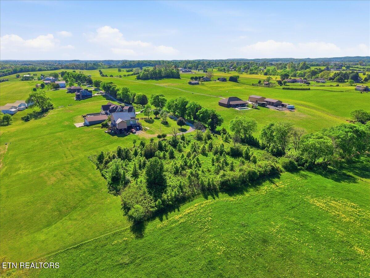 1745 Seymour Air Park Drive Seymour TN 37865