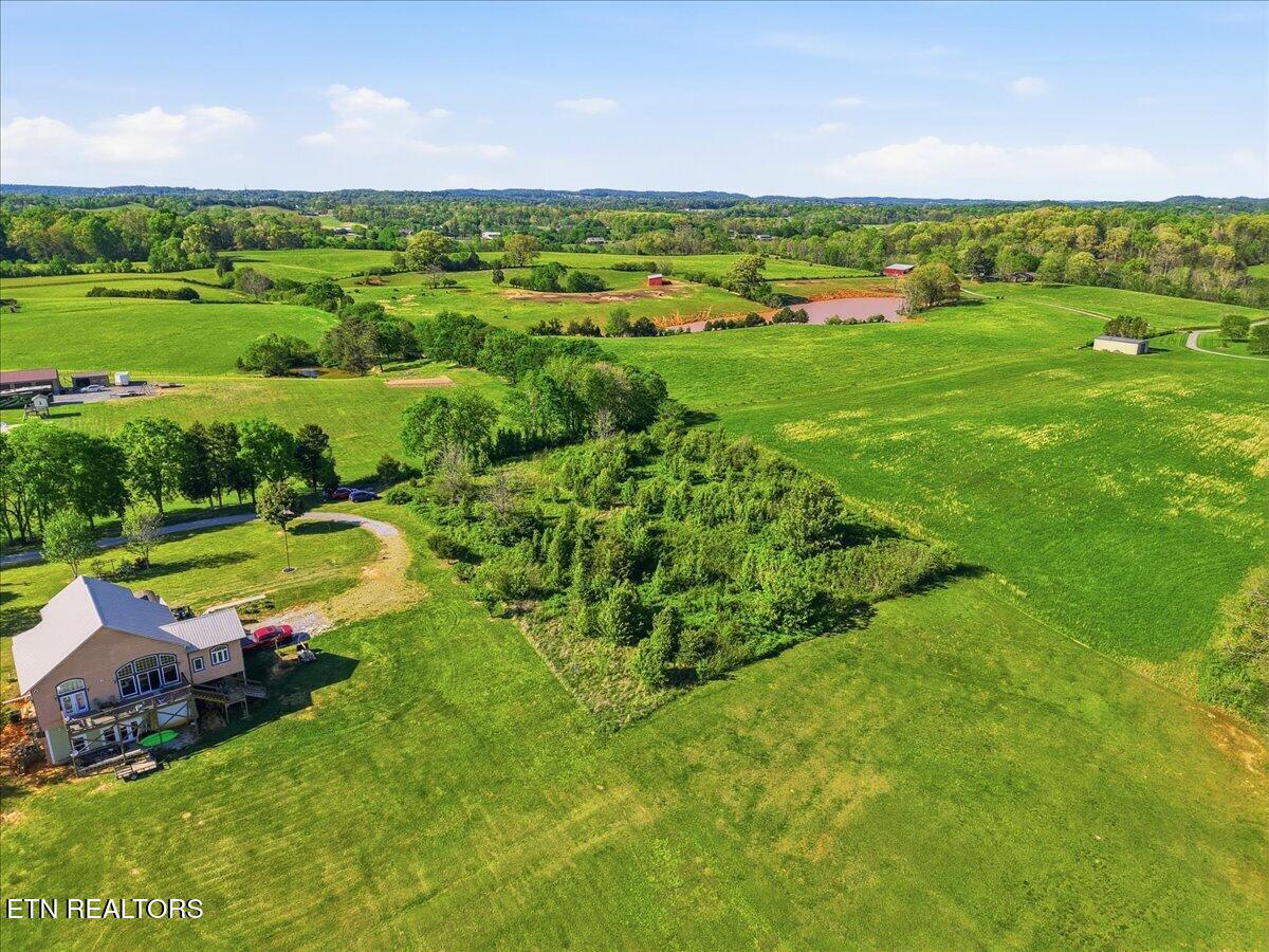 1745 Seymour Air Park Drive Seymour TN 37865