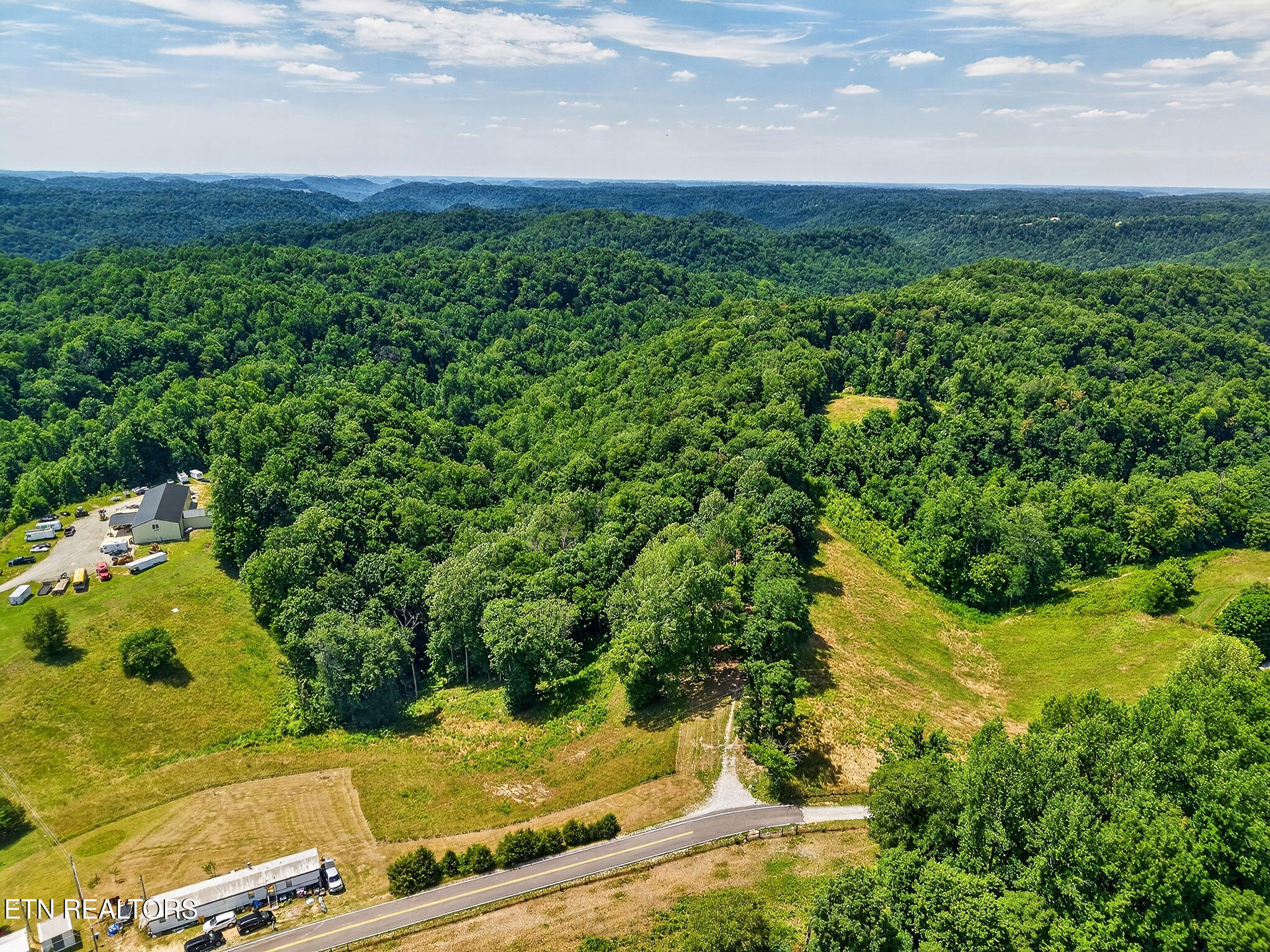 2926 Bryant Ridge Road Baxter TN 38544