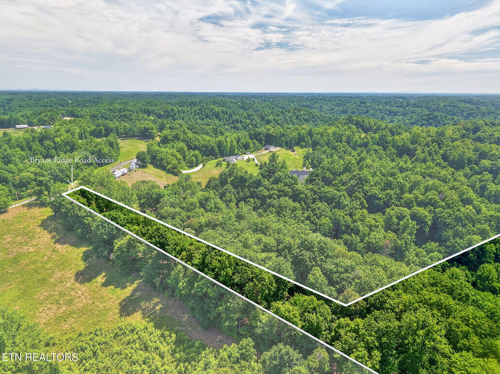 2926 Bryant Ridge Road Baxter TN 38544