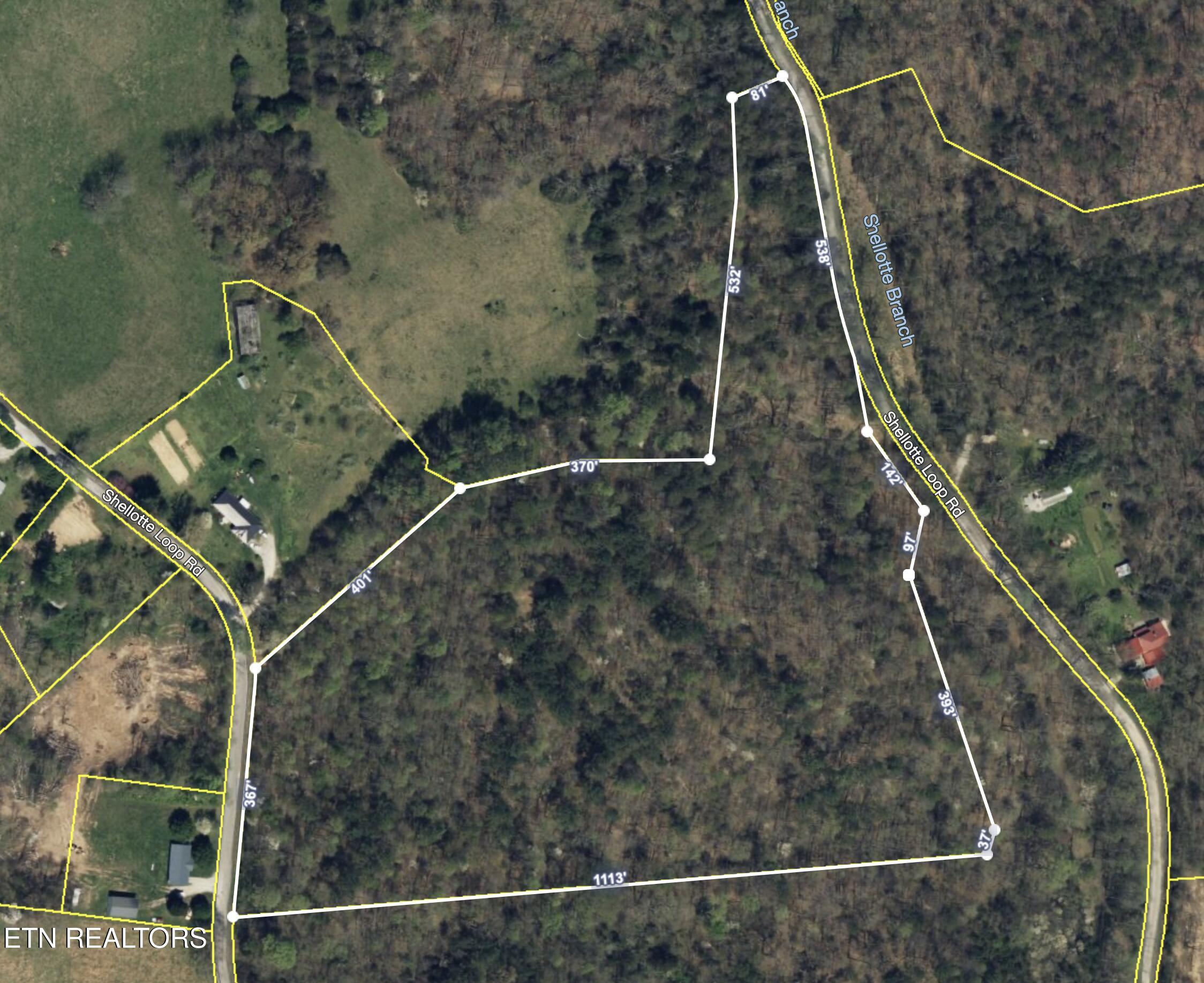 1192 Shellotte Loop Pall Mall TN 38577