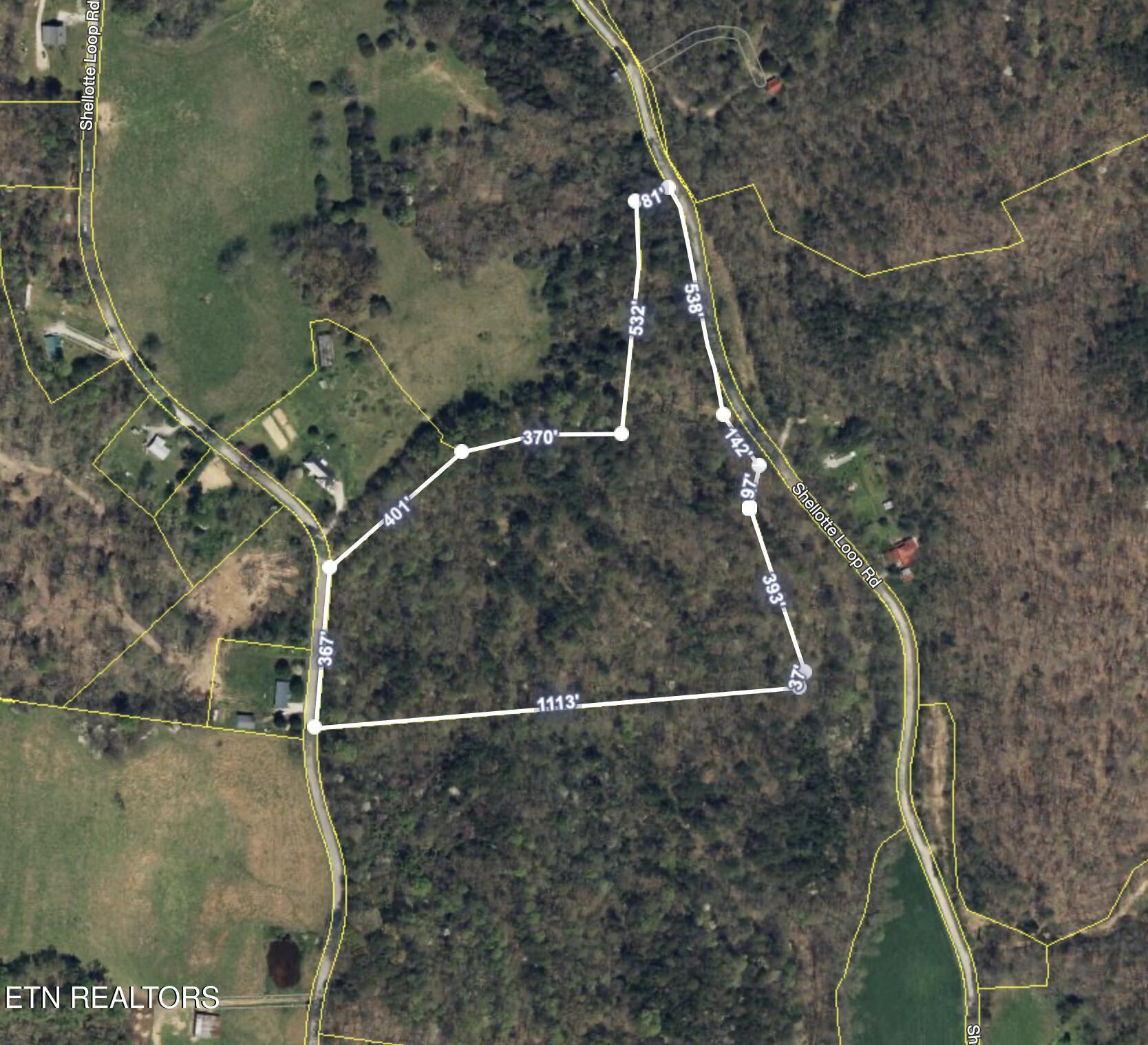 1192 Shellotte Loop Pall Mall TN 38577