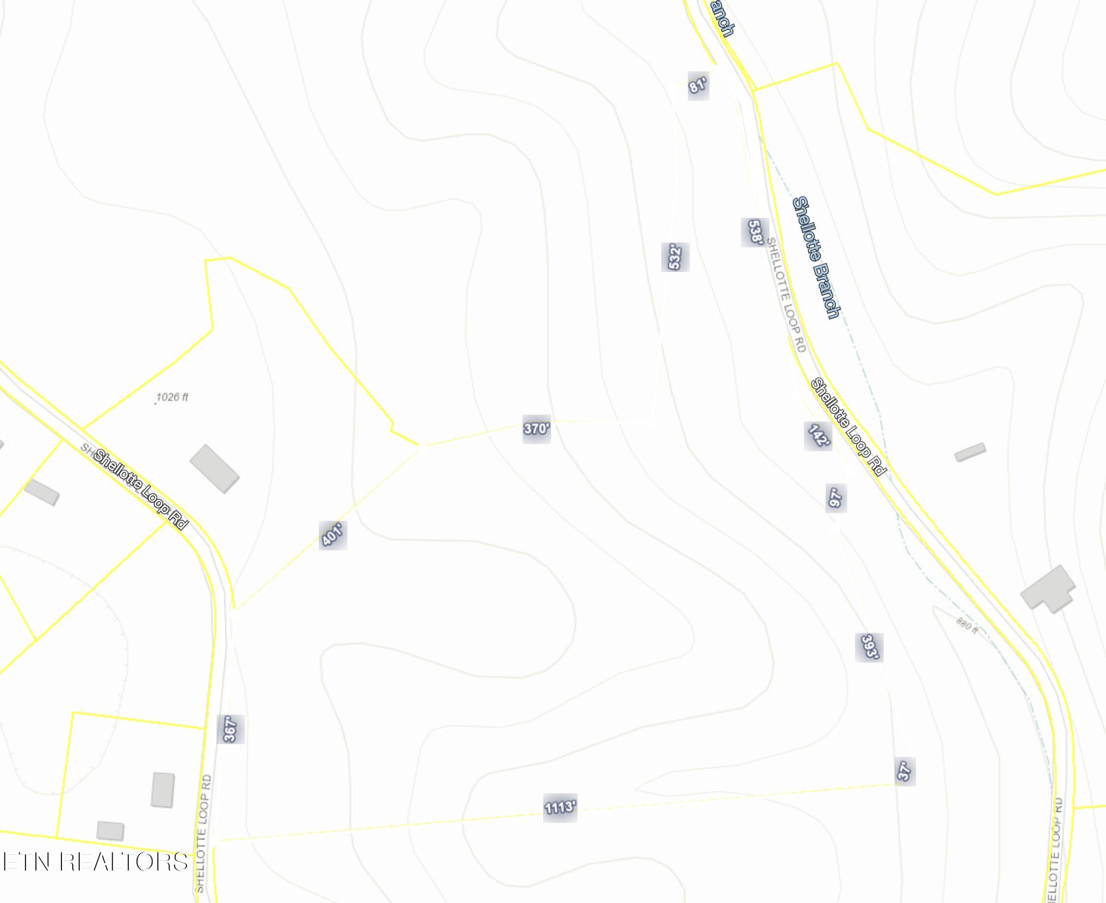 1192 Shellotte Loop Pall Mall TN 38577