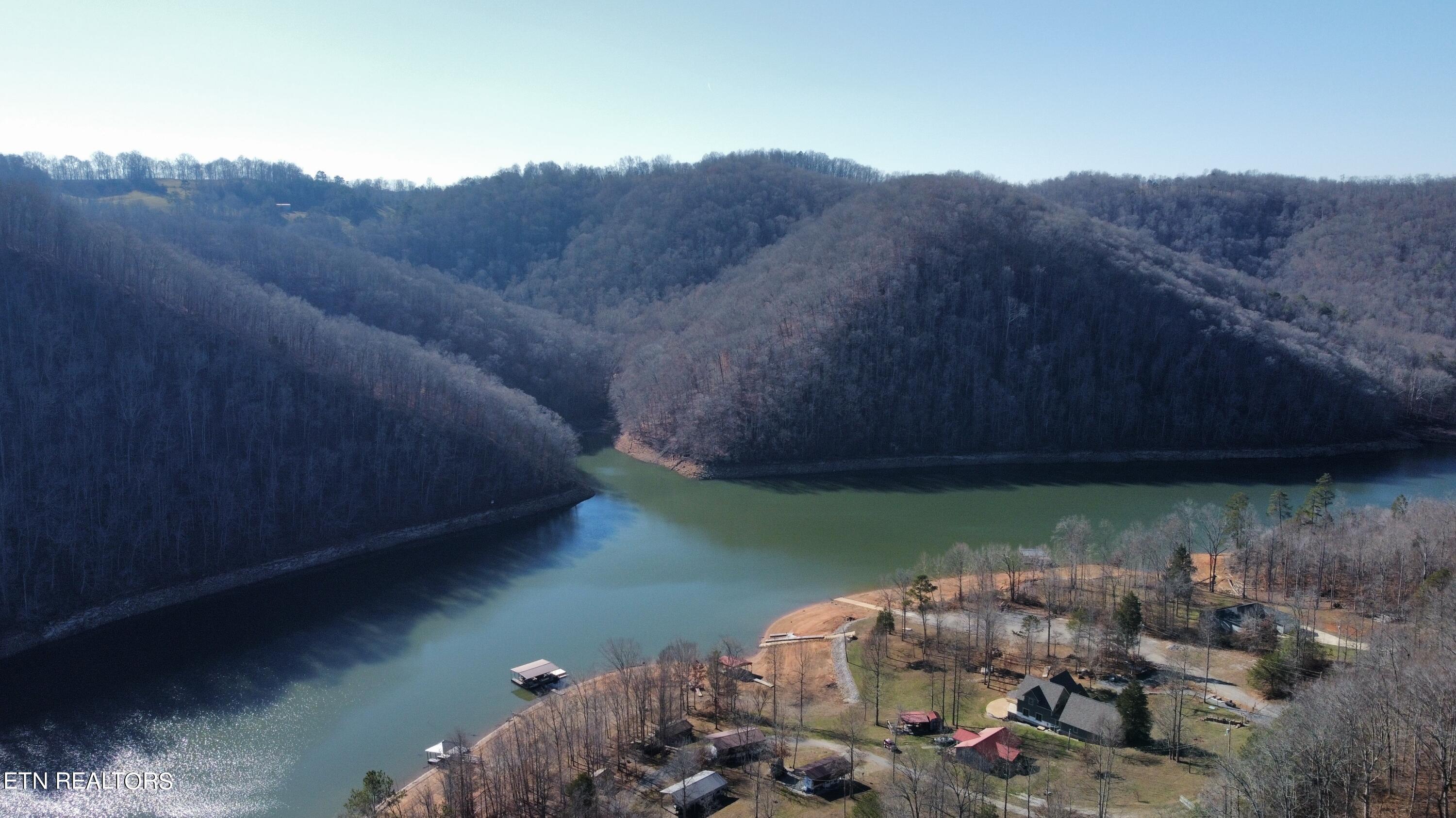 Lot 9 Jones Ridge Road Speedwell TN 37870
