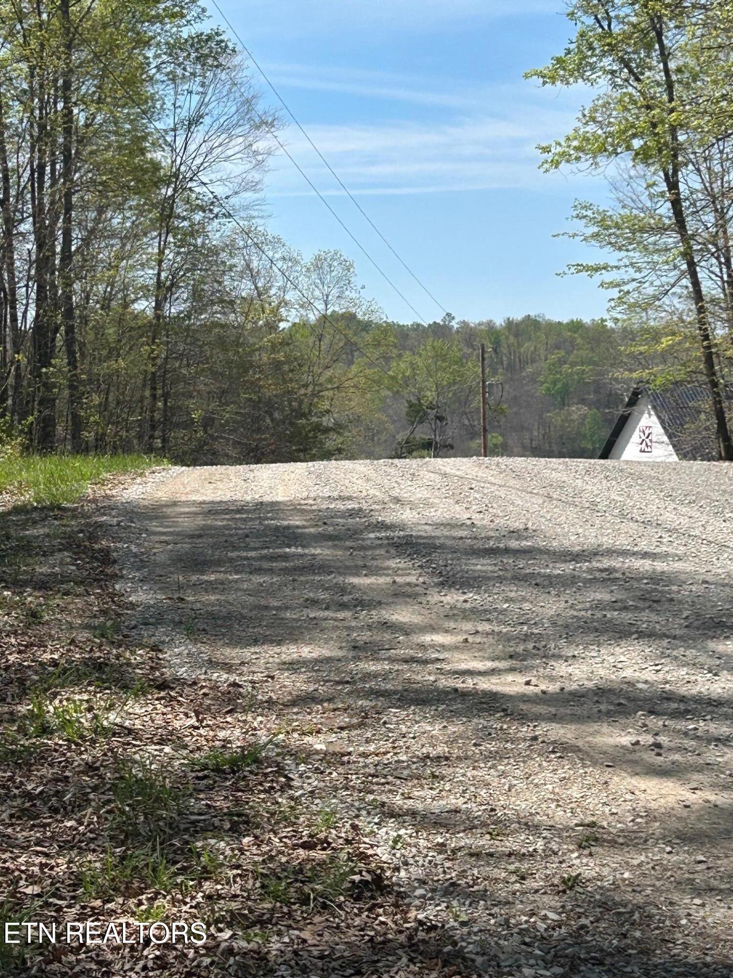 Lot 9 Jones Ridge Road Speedwell TN 37870