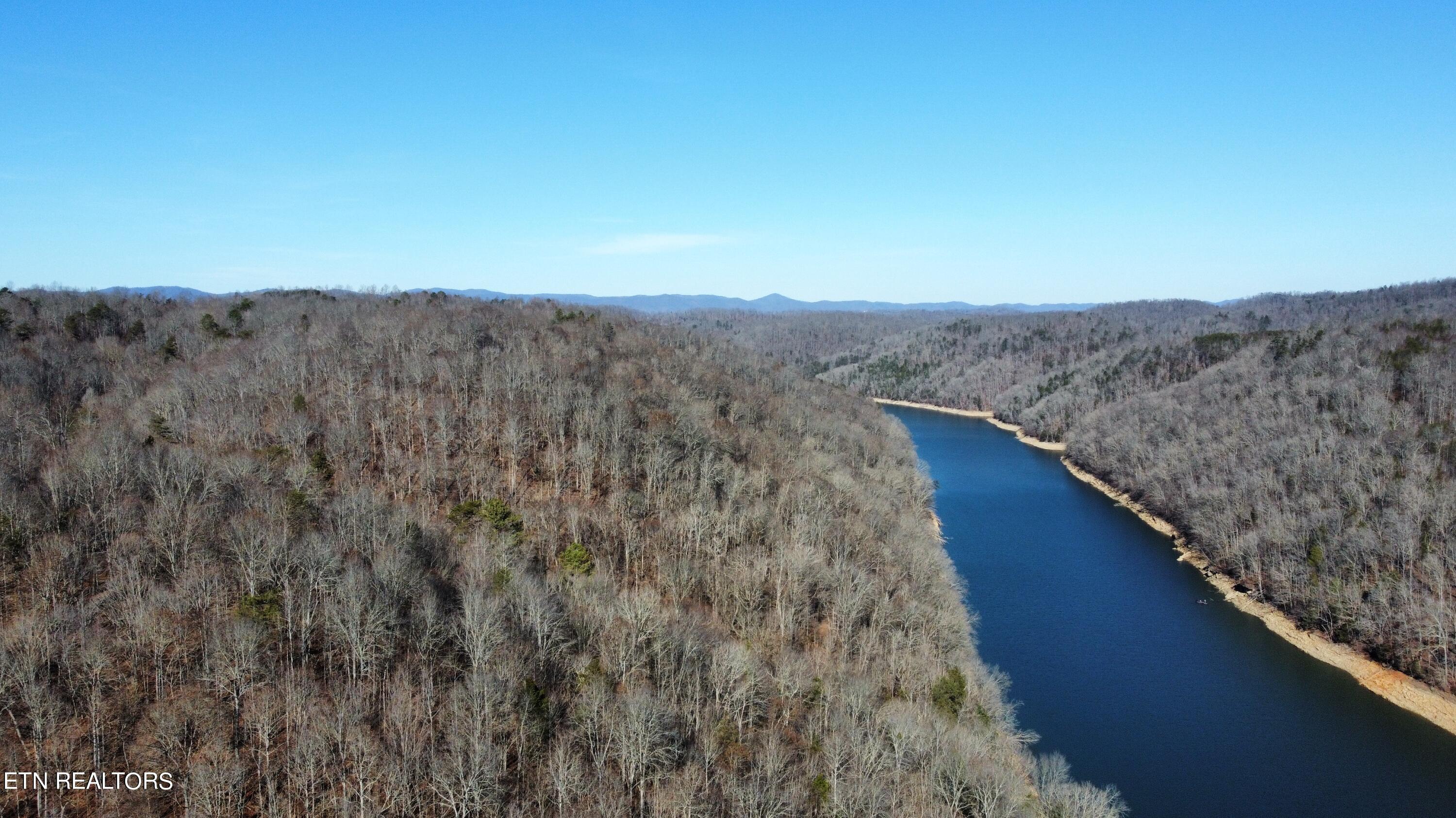 Lot 9 Jones Ridge Road Speedwell TN 37870