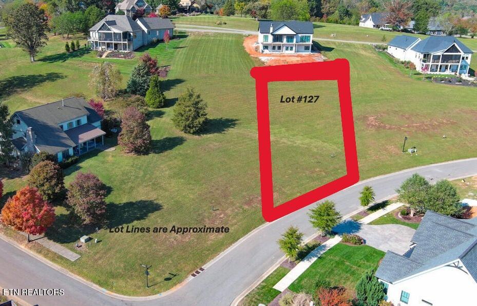 211 Chestnut Lane Loudon TN 37774