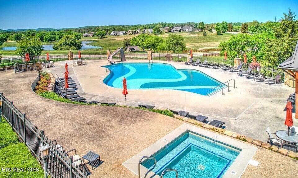 211 Chestnut Lane Loudon TN 37774
