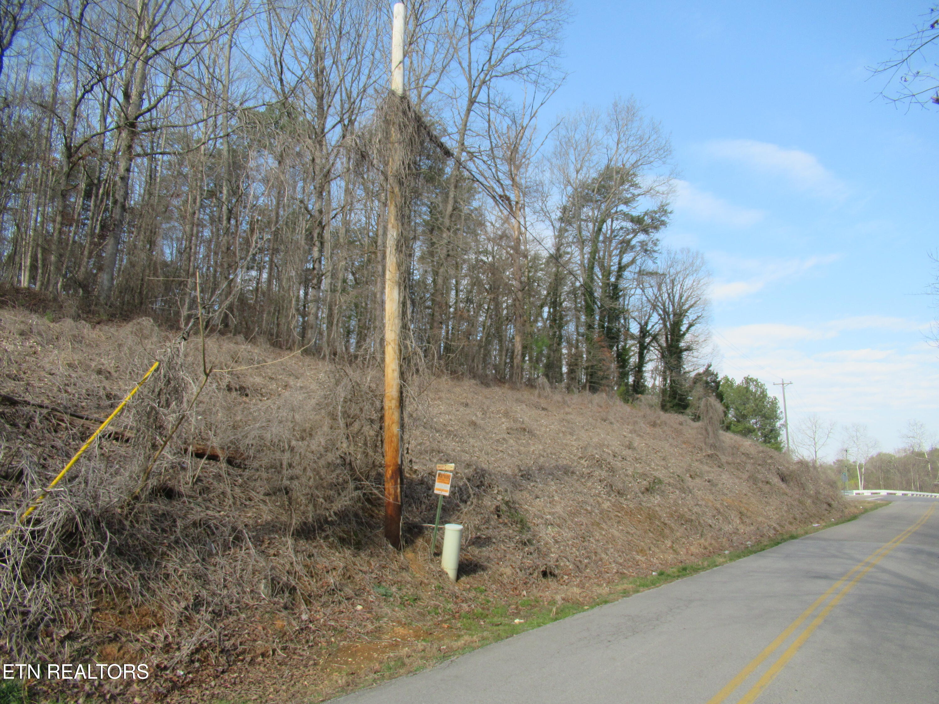 Tomotley Road Maryville TN 37801