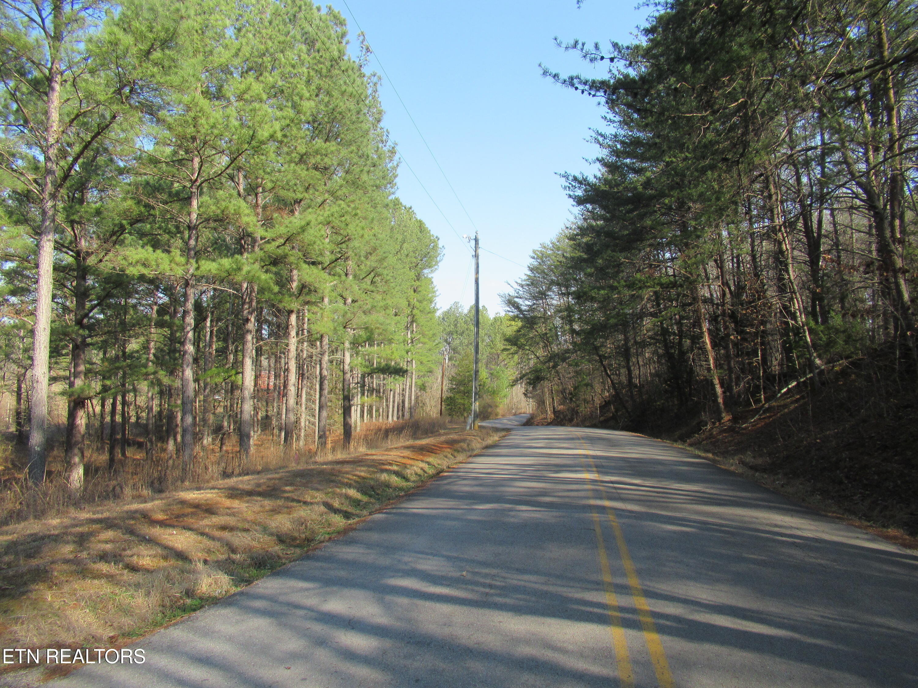 Tomotley Road Maryville TN 37801