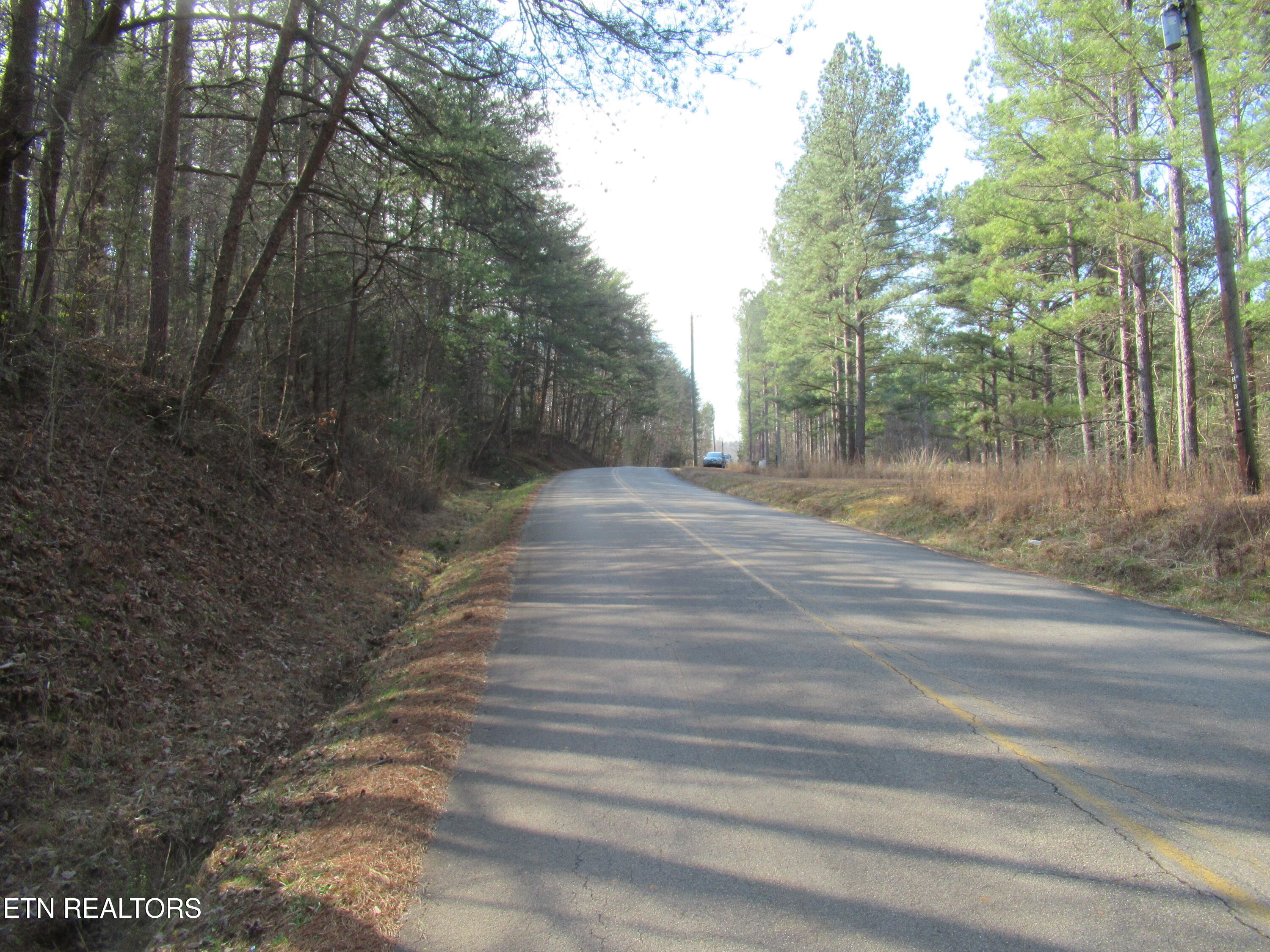 Tomotley Road Maryville TN 37801