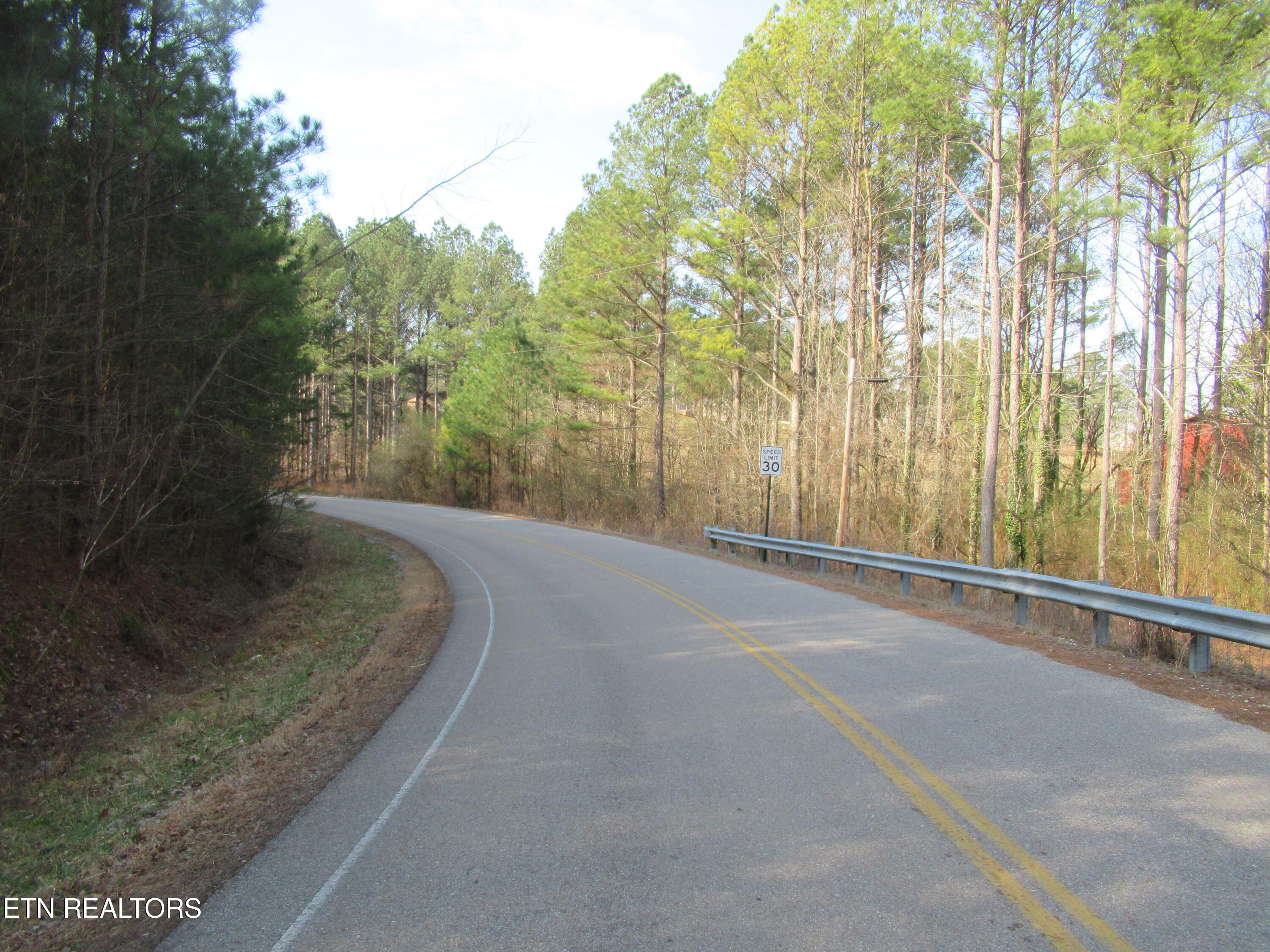 Tomotley Road Maryville TN 37801