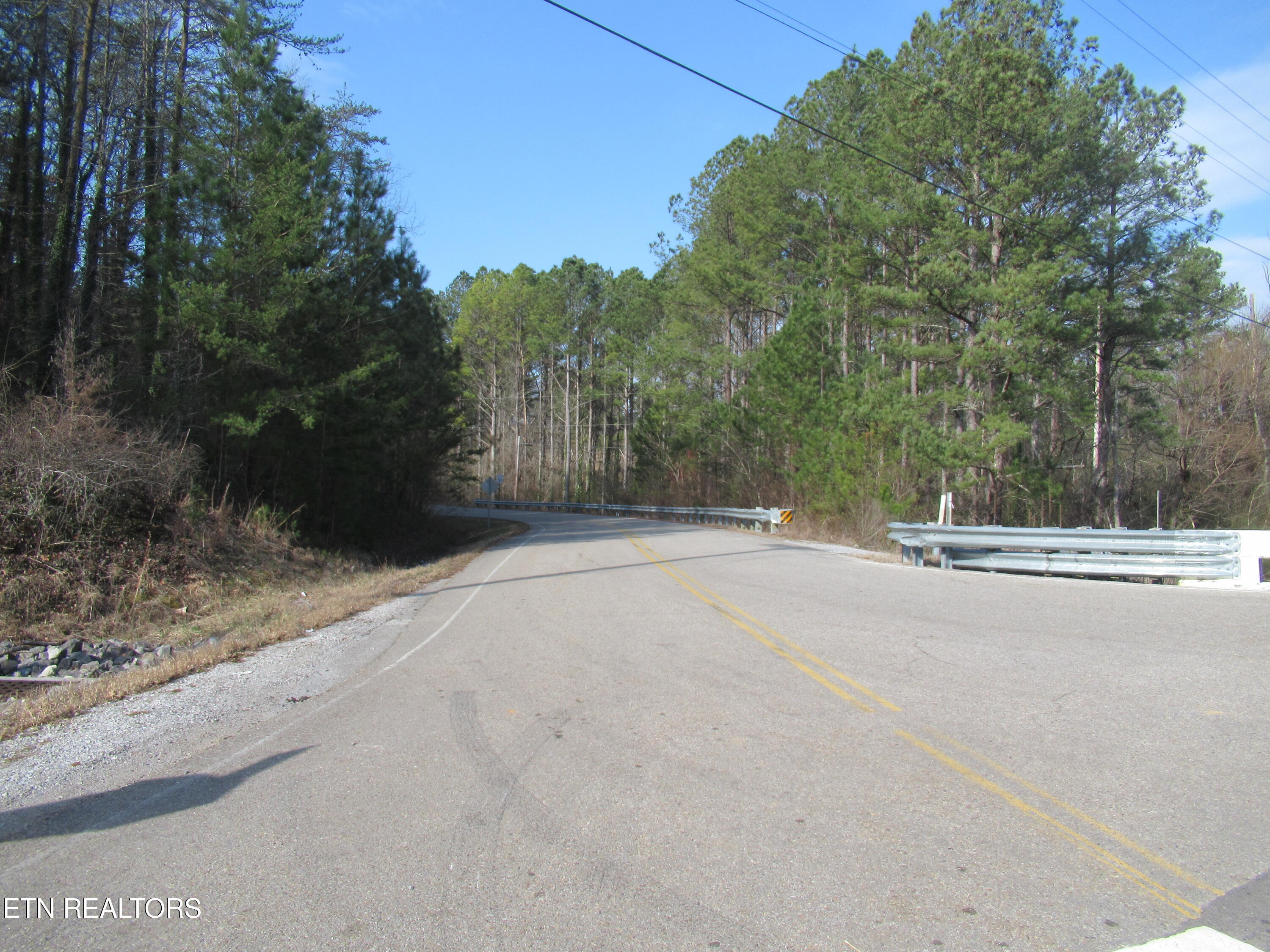 Tomotley Road Maryville TN 37801