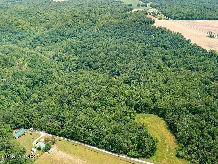 0 K Parker Road Woodbury TN 37190
