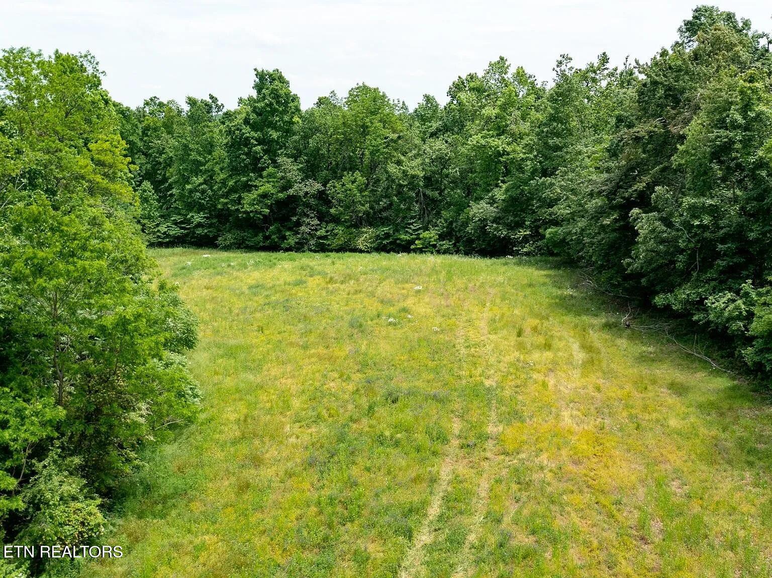 0 K Parker Road Woodbury TN 37190
