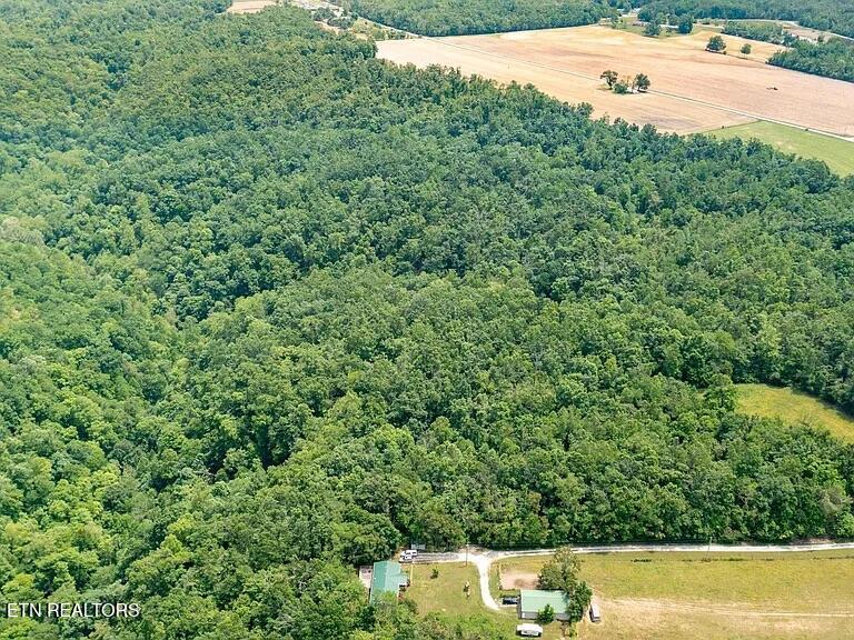 0 K Parker Road Woodbury TN 37190