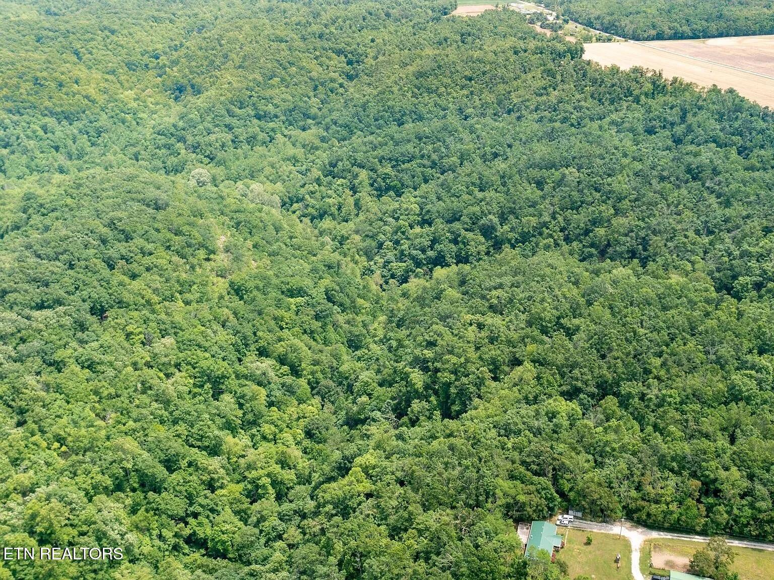 0 K Parker Road Woodbury TN 37190