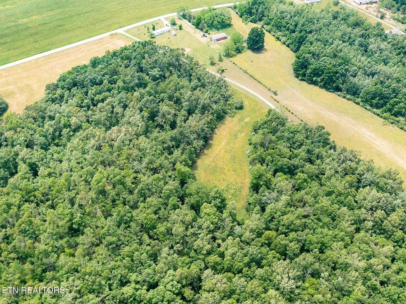 0 K Parker Road Woodbury TN 37190