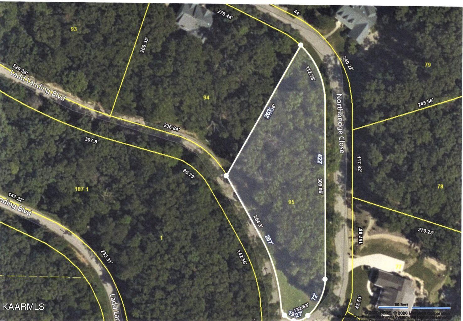 Northbridge Close Kingston TN 37763