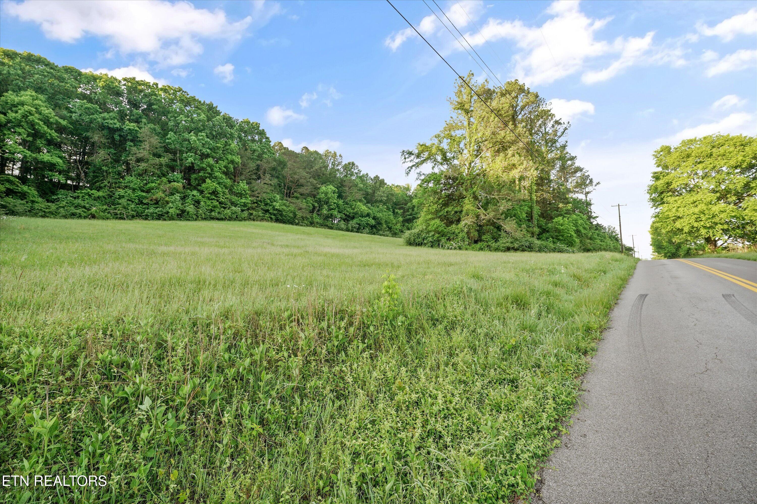 Bent Road Kodak TN 37764
