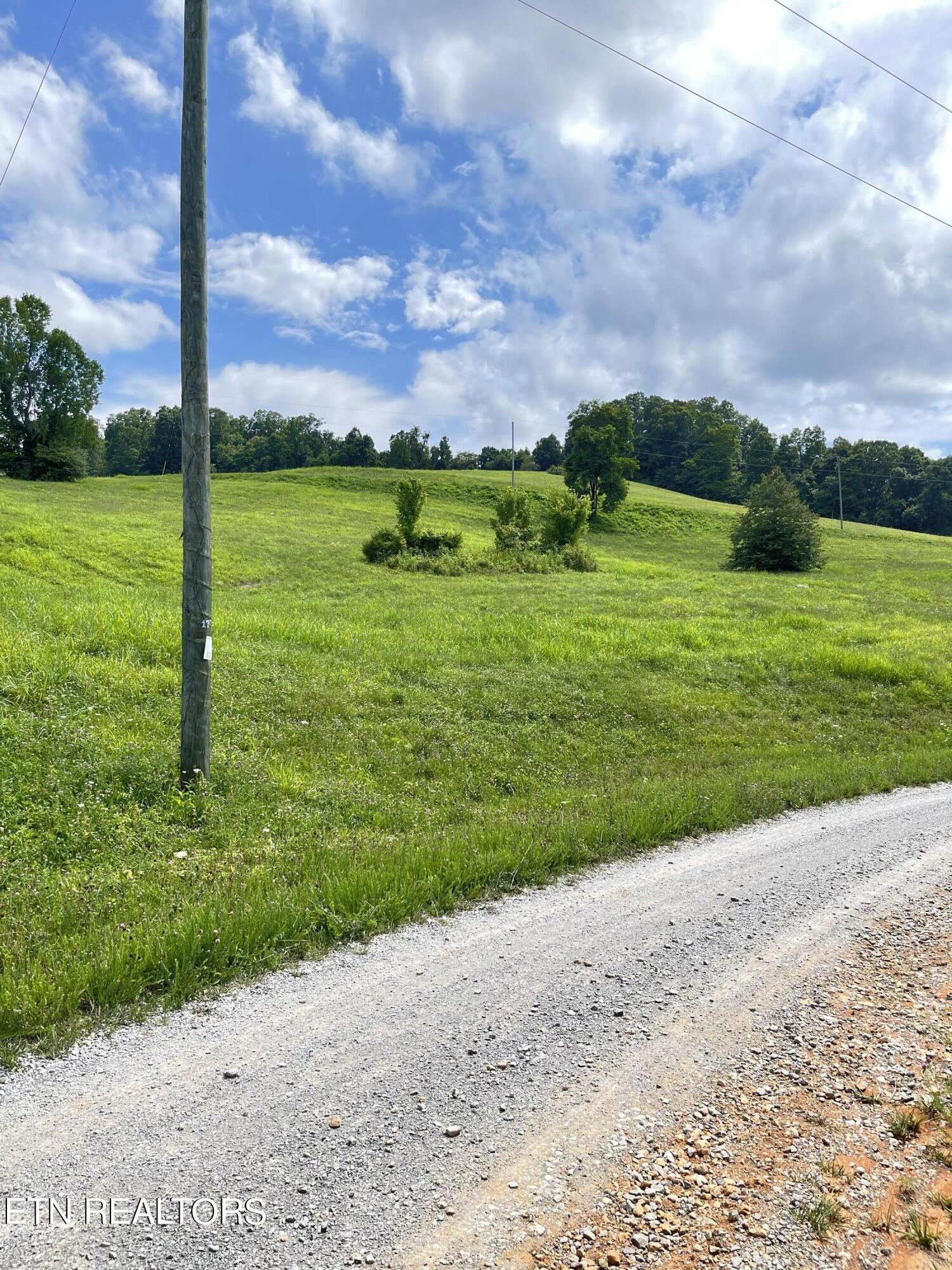 Bob Wright Road, Lot 25 Road Maynardville TN 37807