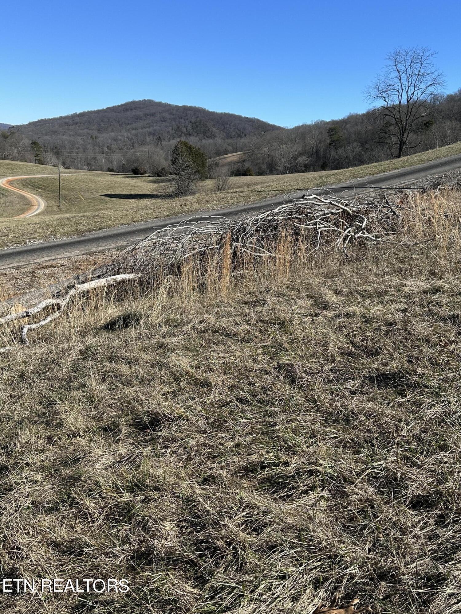 Bob Wright Road, Lot 25 Road Maynardville TN 37807