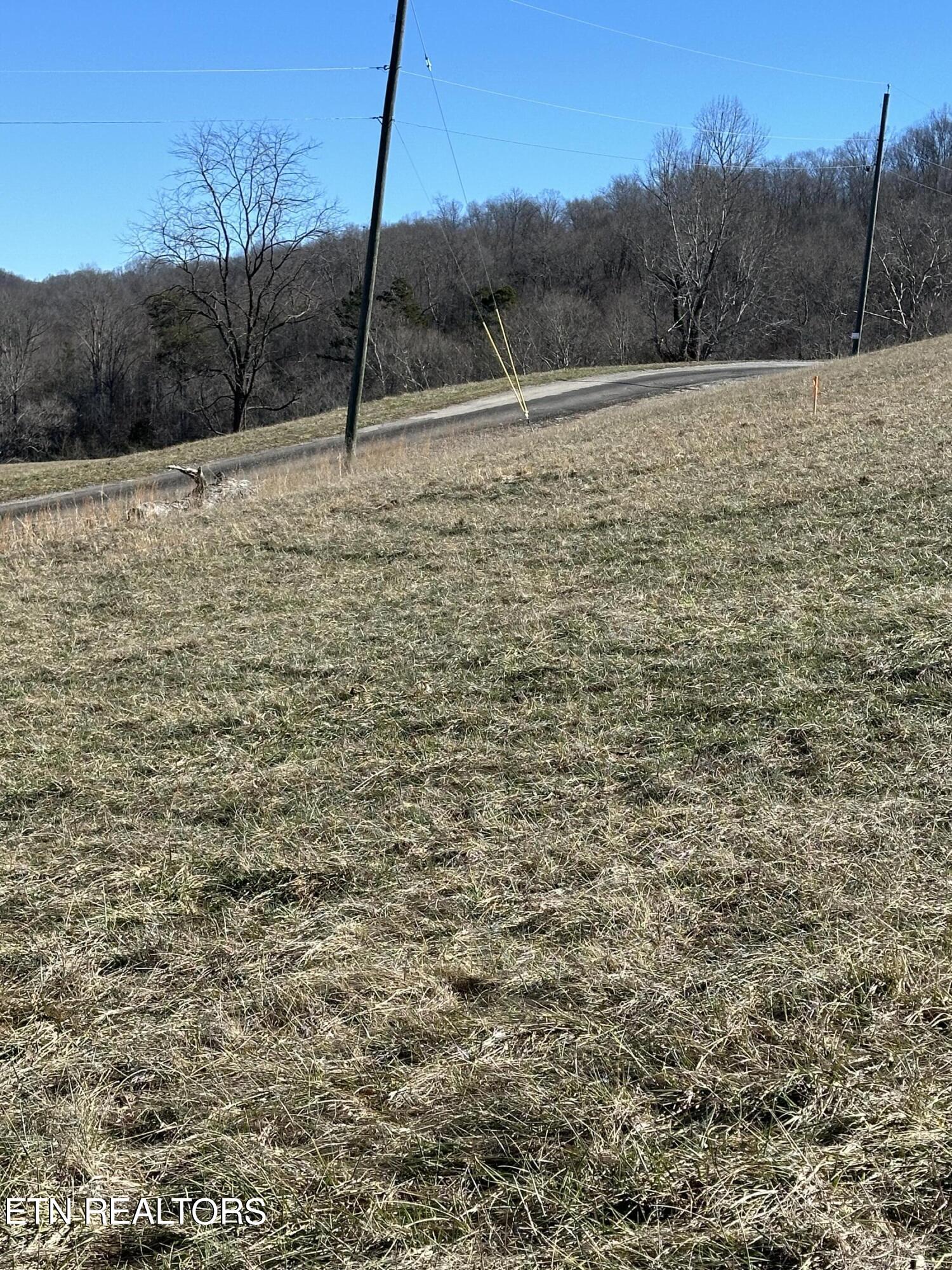 Bob Wright Road, Lot 25 Road Maynardville TN 37807