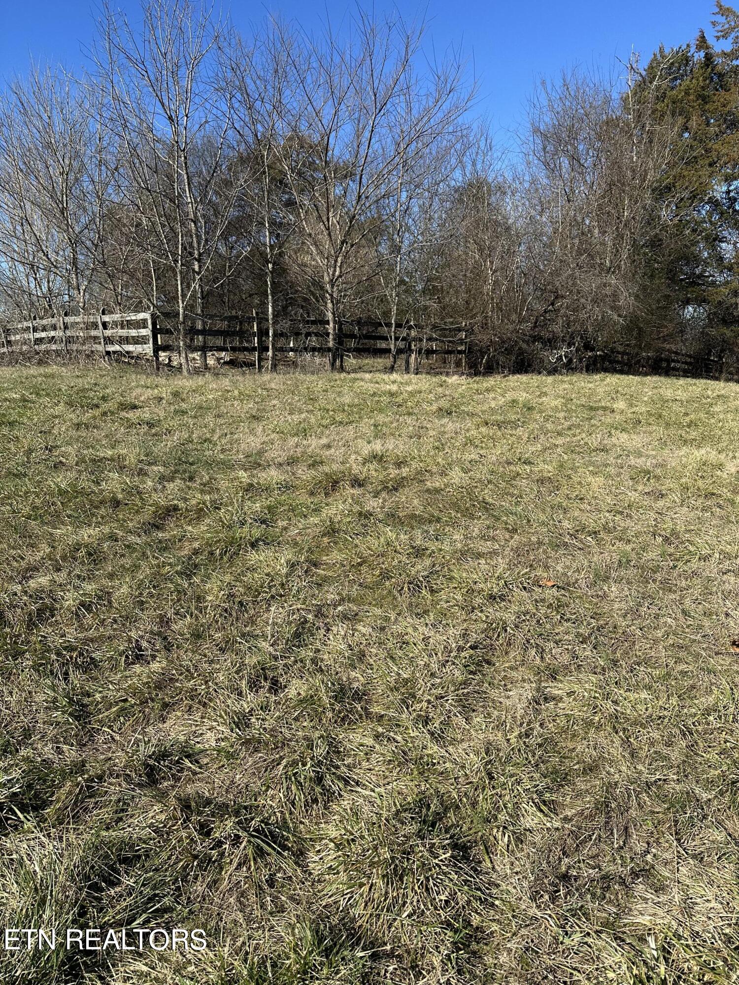 Bob Wright Road, Lot 25 Road Maynardville TN 37807