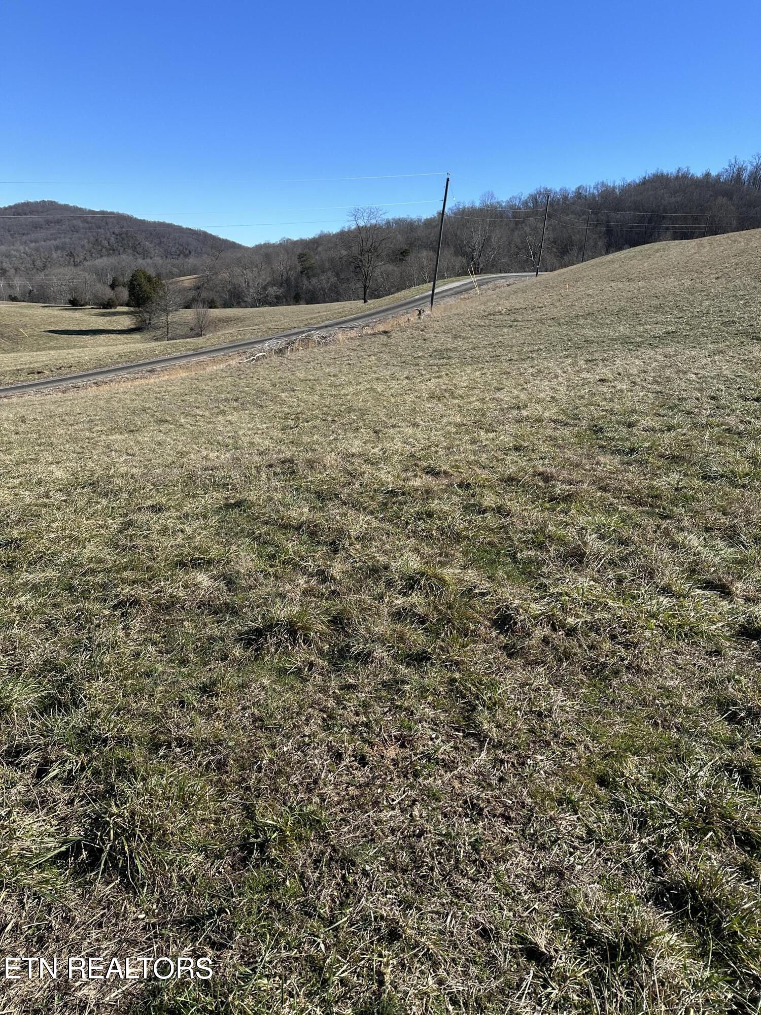 Bob Wright Road, Lot 25 Road Maynardville TN 37807