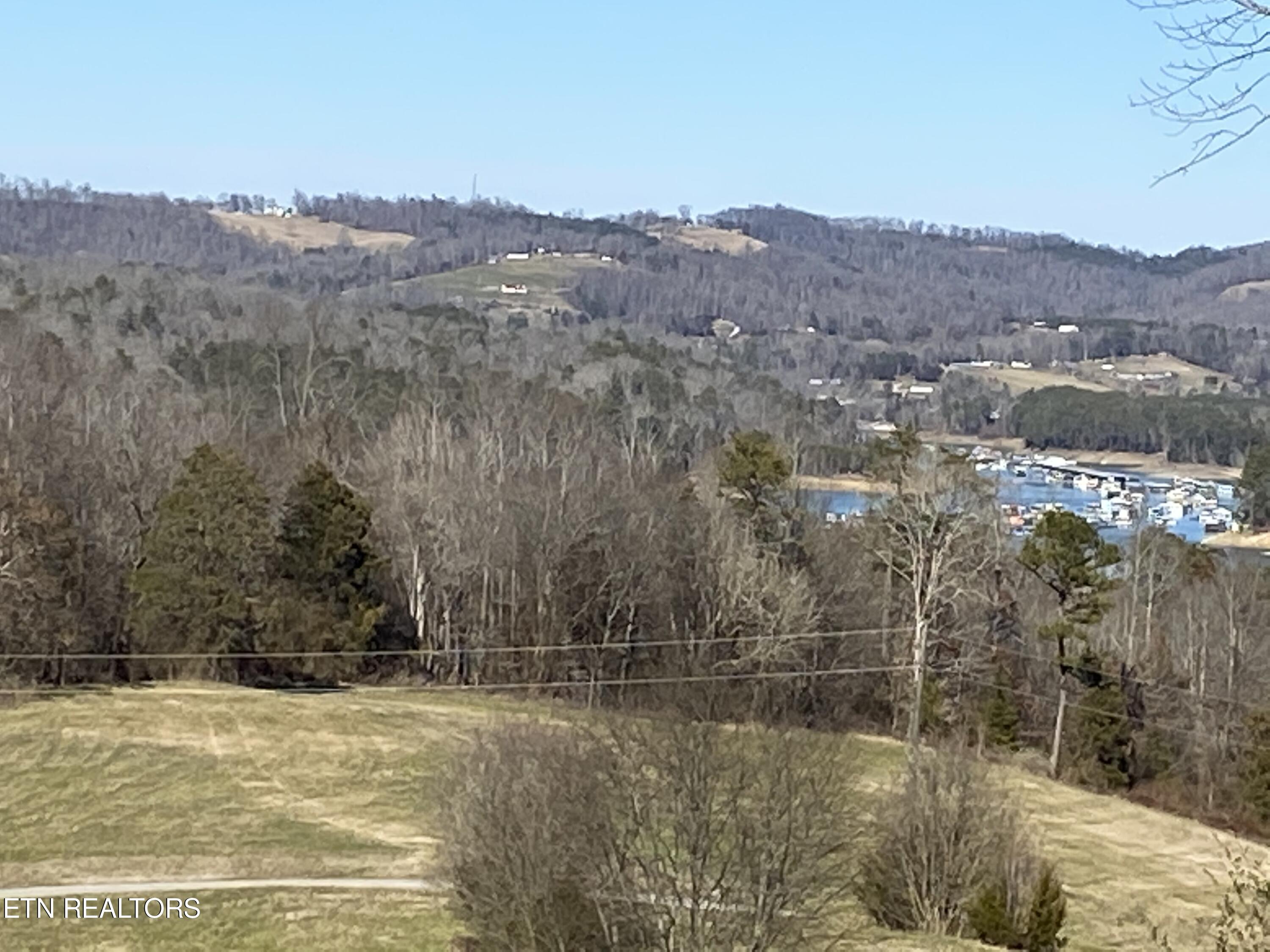 Bob Wright Road, Lot 25 Road Maynardville TN 37807