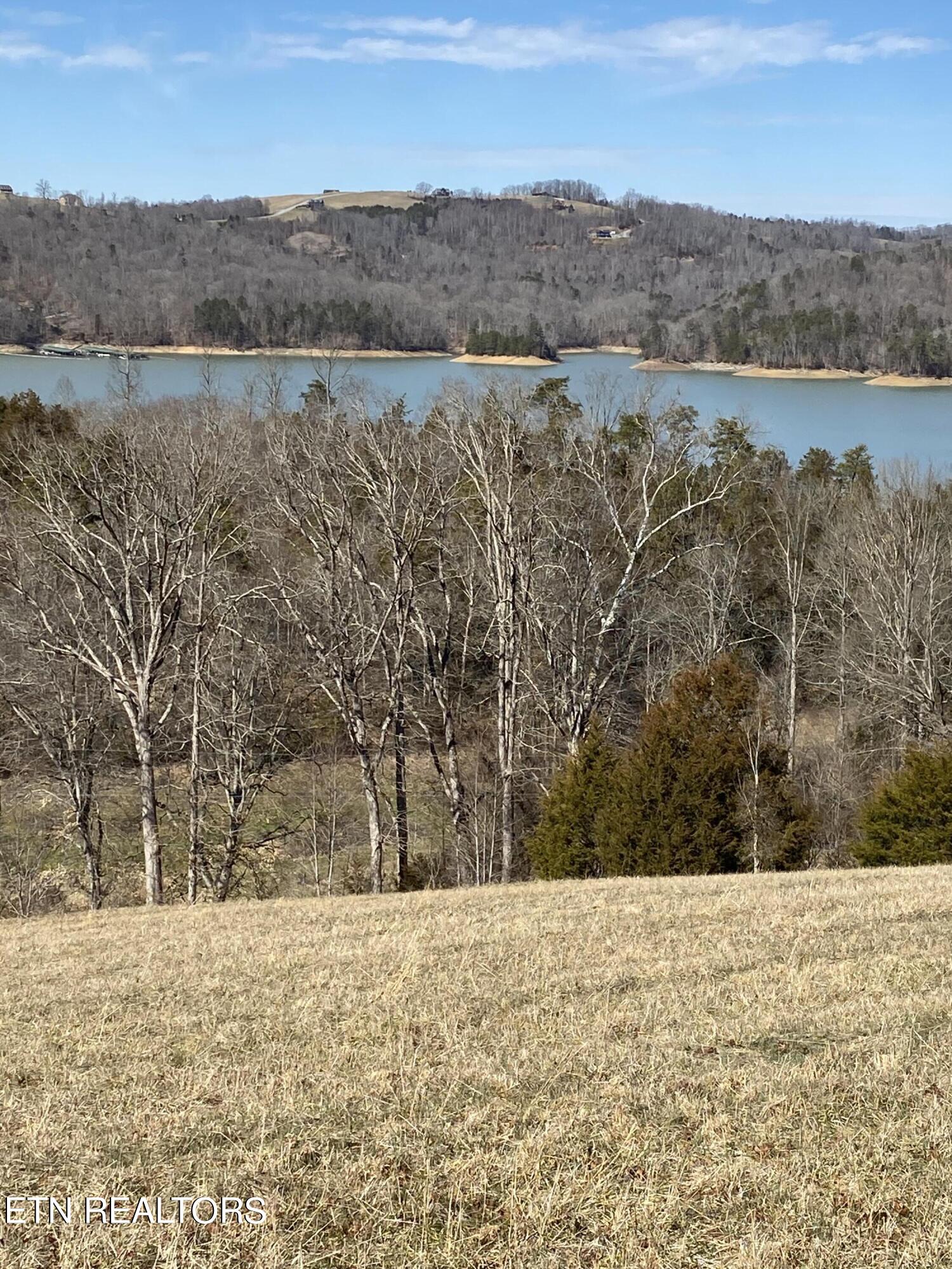Bob Wright Road, Lot 25 Road Maynardville TN 37807