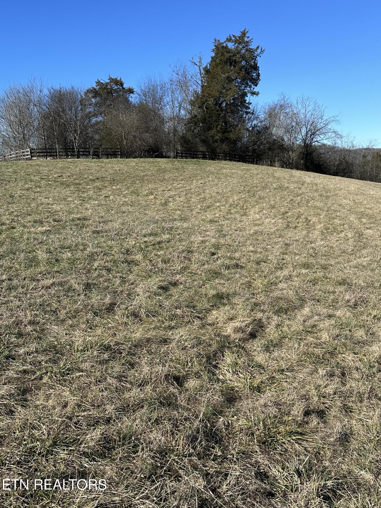 Bob Wright Road, Lot 25 Road Maynardville TN 37807