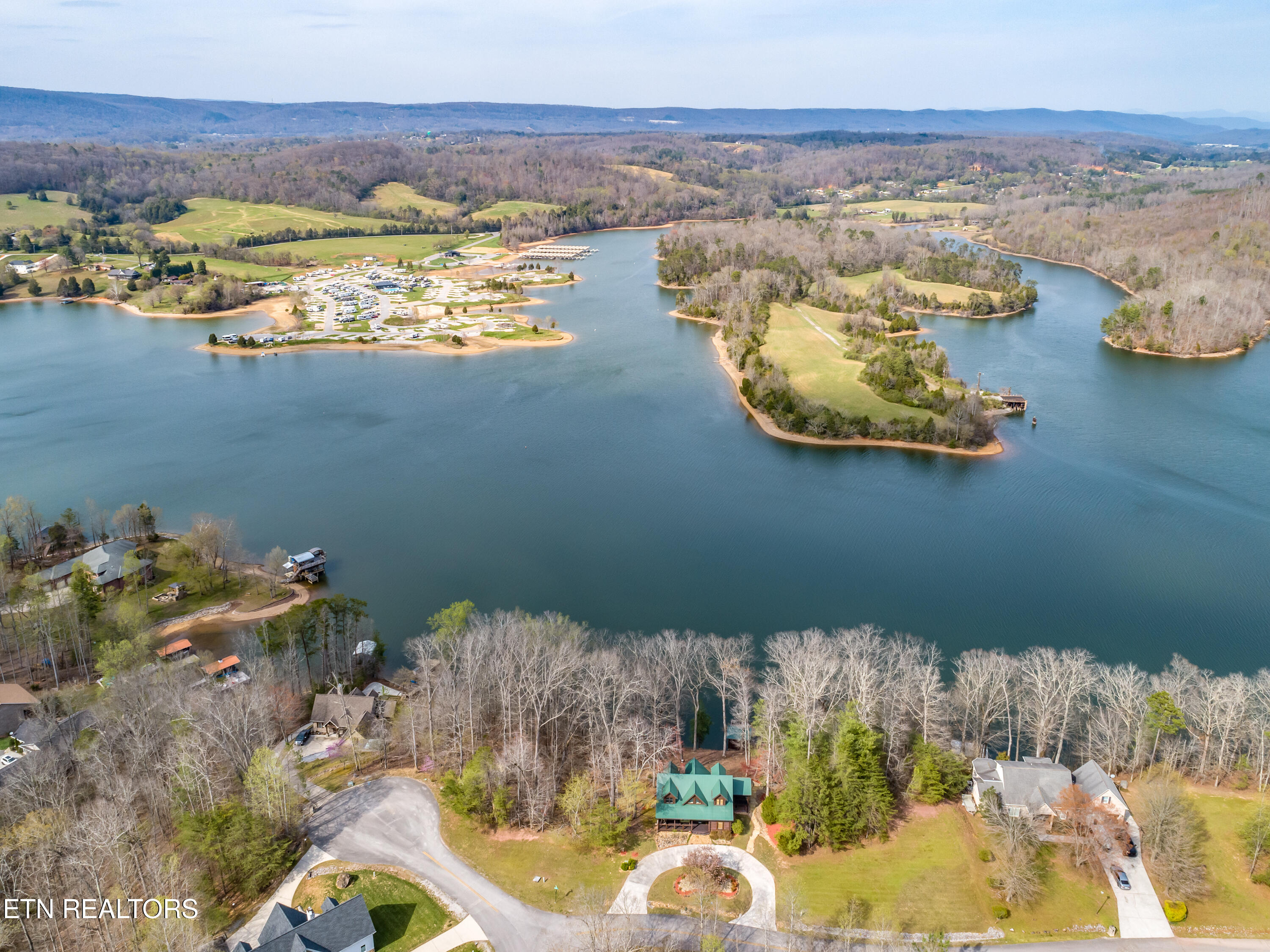 Lot 14 Tablerock Road Rockwood TN 37854