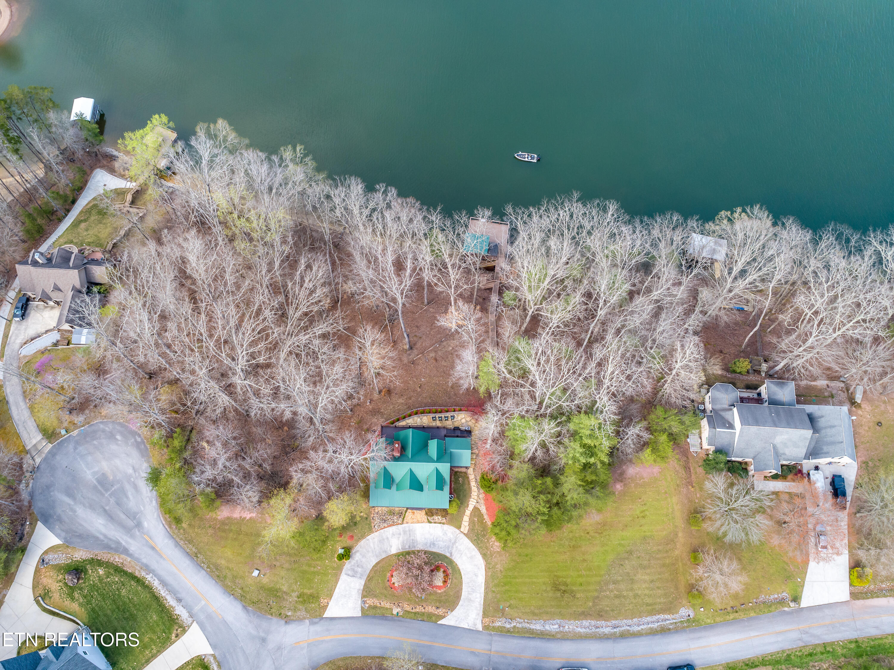 Lot 14 Tablerock Road Rockwood TN 37854
