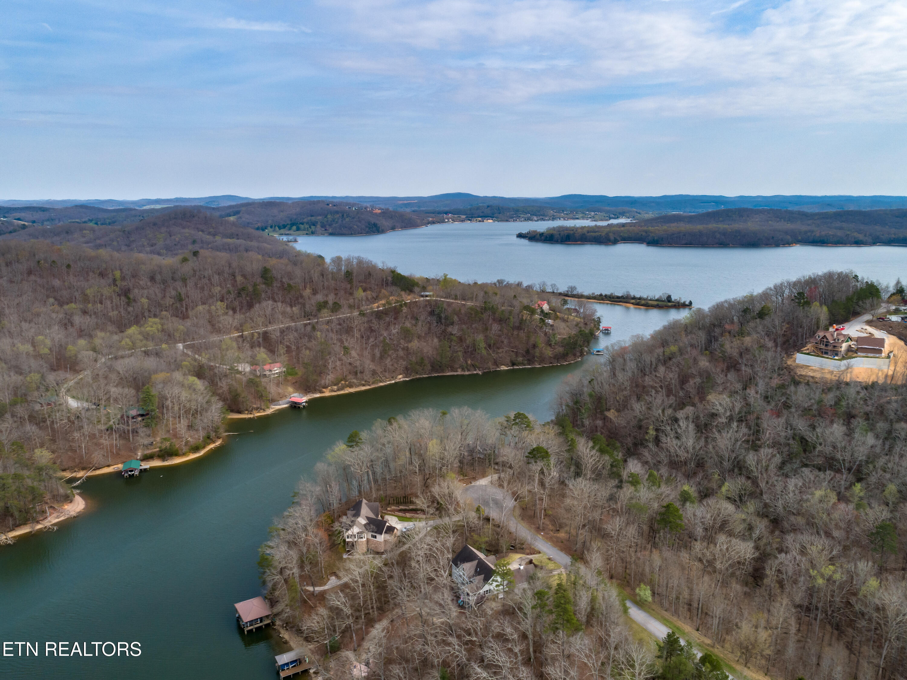 Lot 14 Tablerock Road Rockwood TN 37854