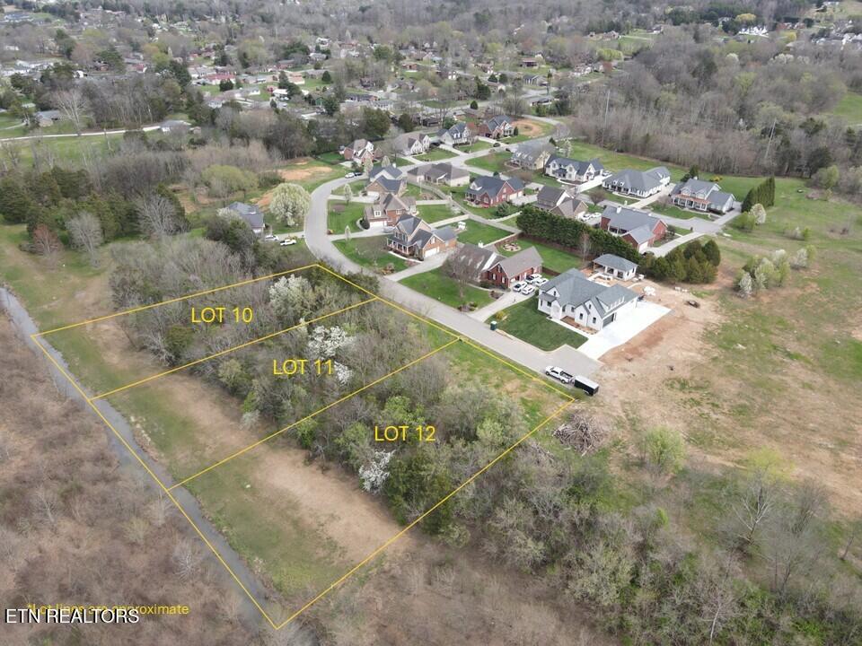 7430 Country Meadow Drive Knoxville TN 37918
